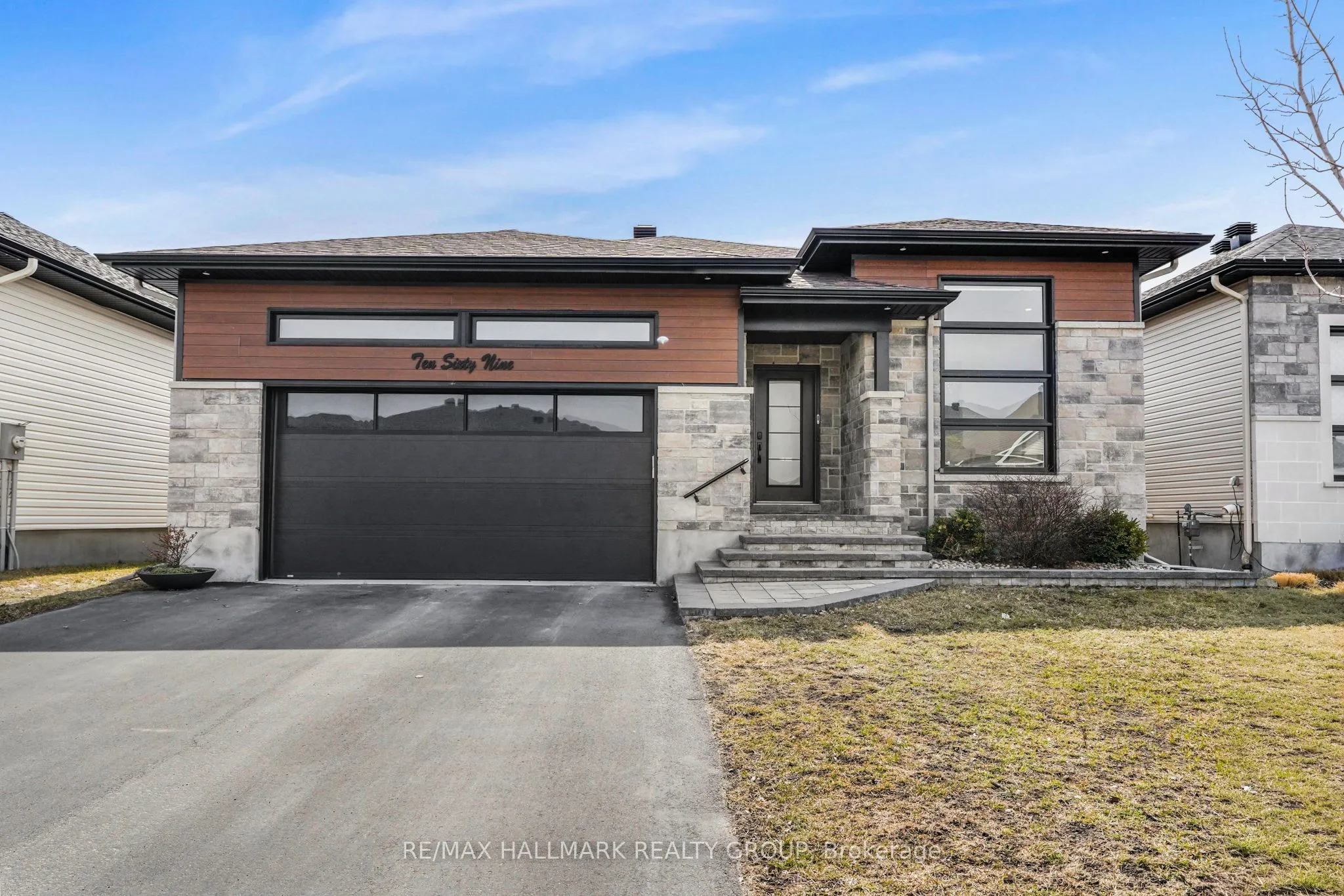Detached Home For Sale | X12984438