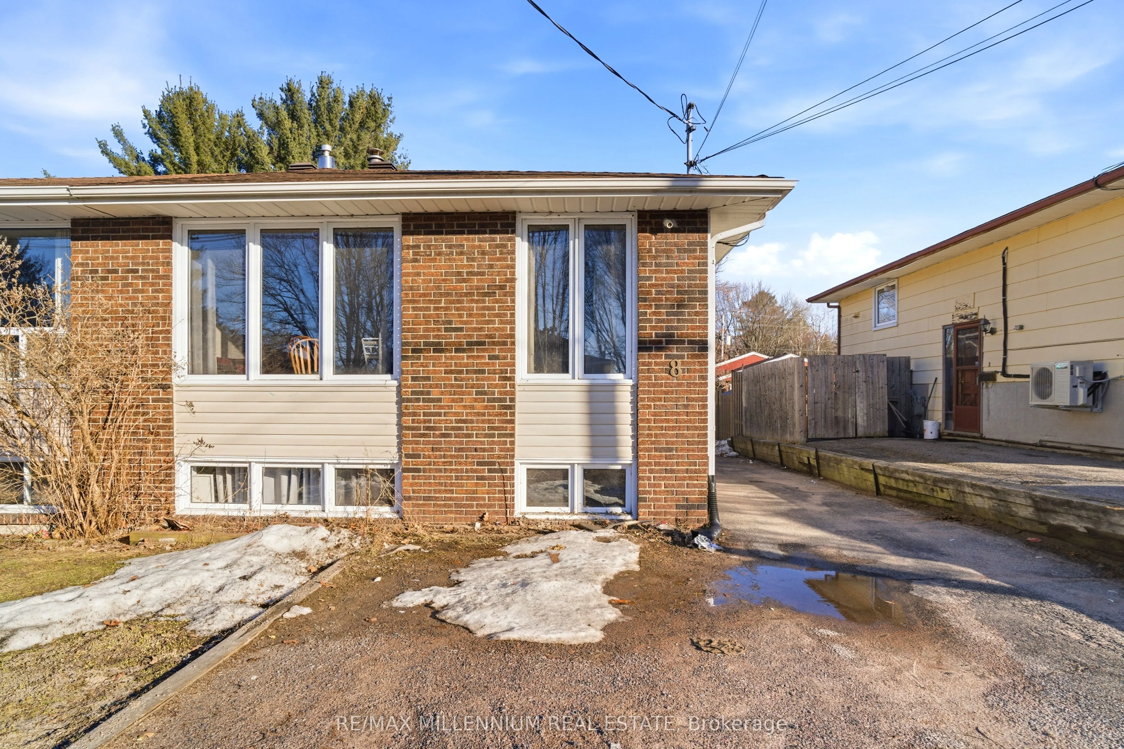 Semi-Detached Home For Sale | X12984450