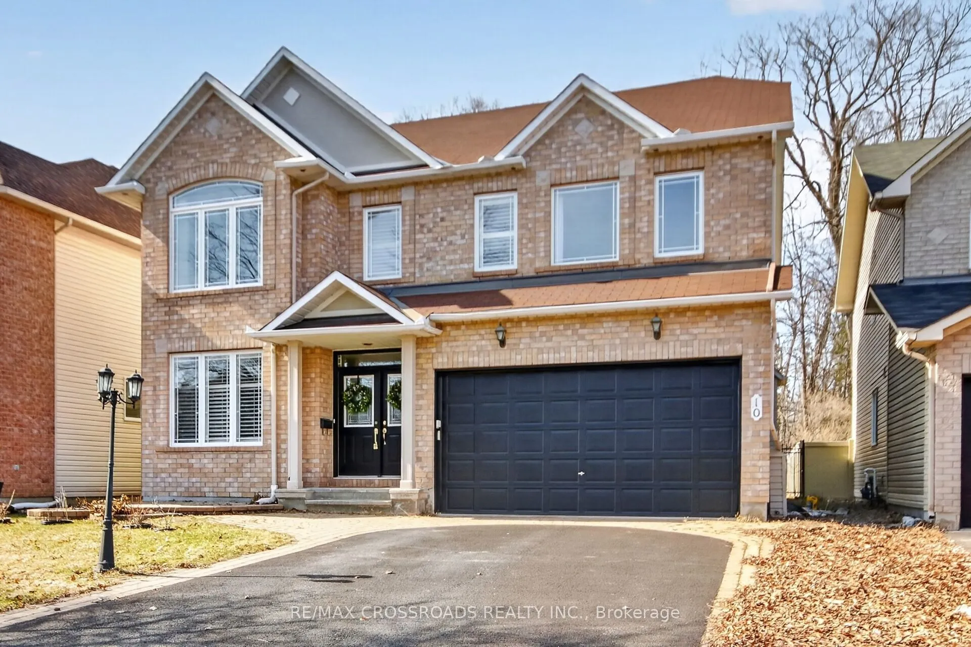 Detached Home For Sale | X12984454