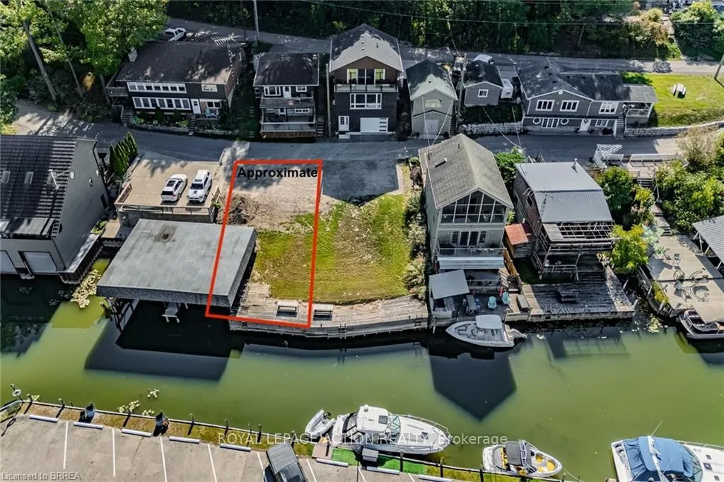 Vacant Land For Sale | X12984568