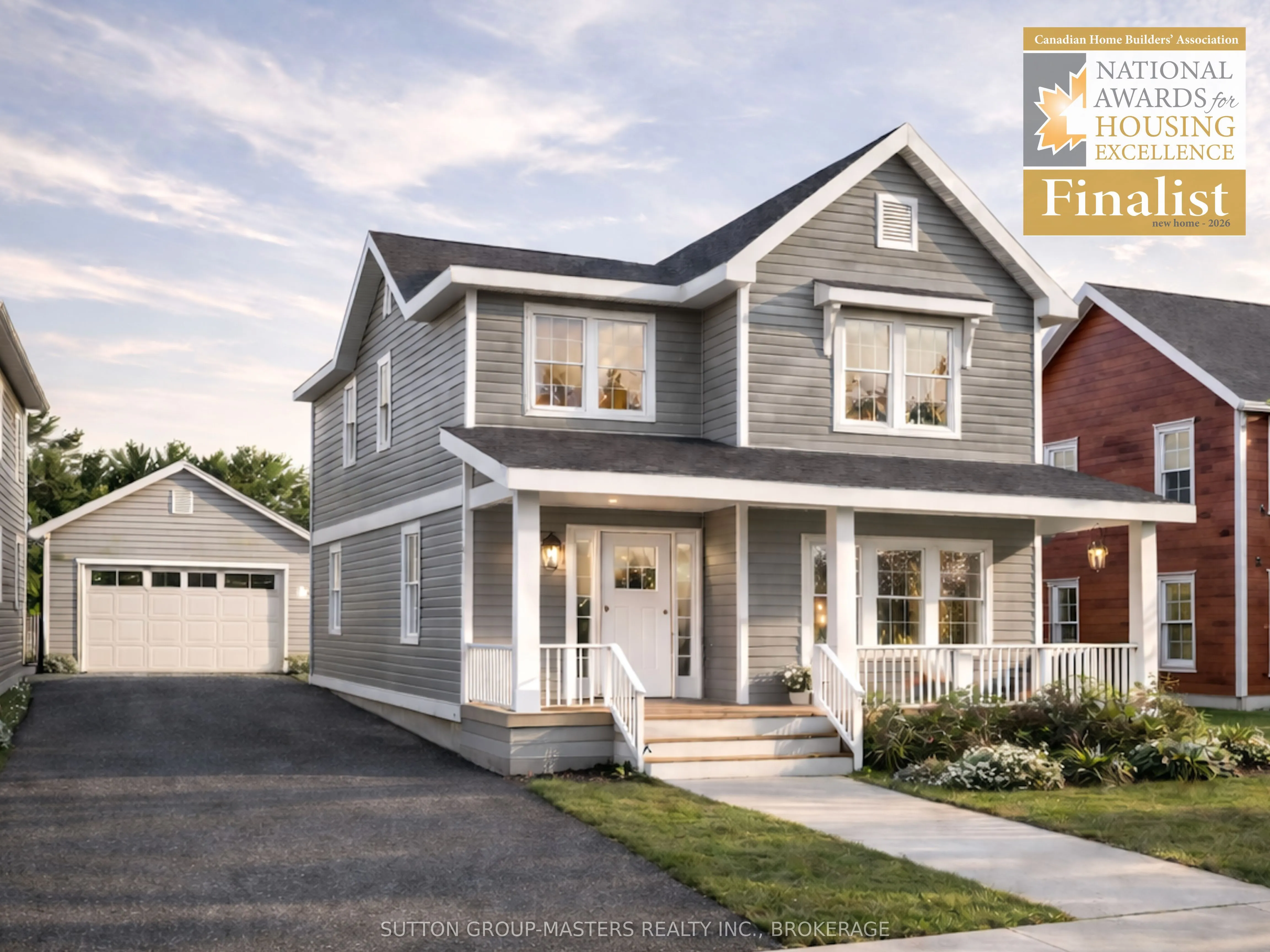Detached Home For Sale | X12984588
