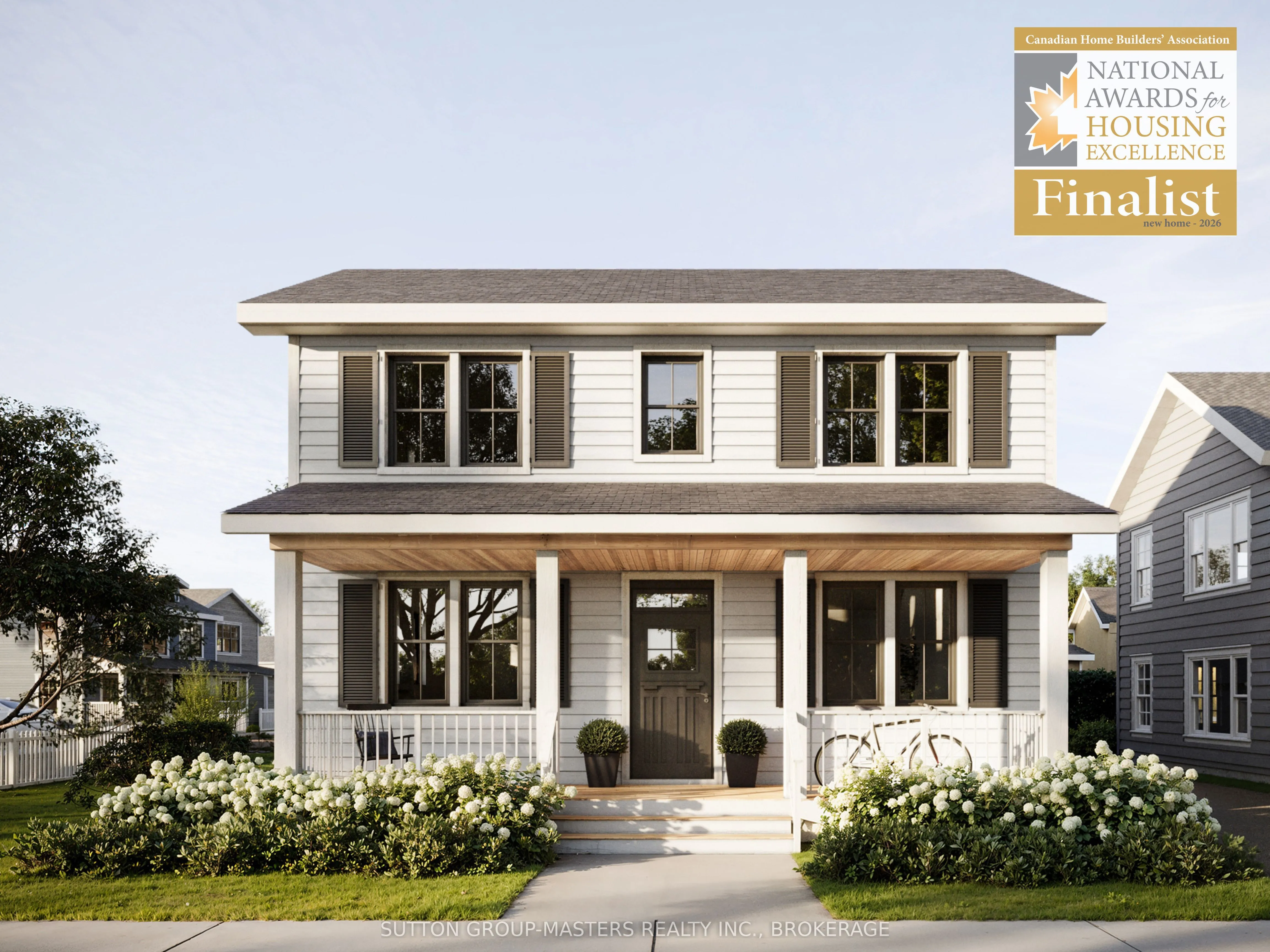 Detached Home For Sale | X12984592