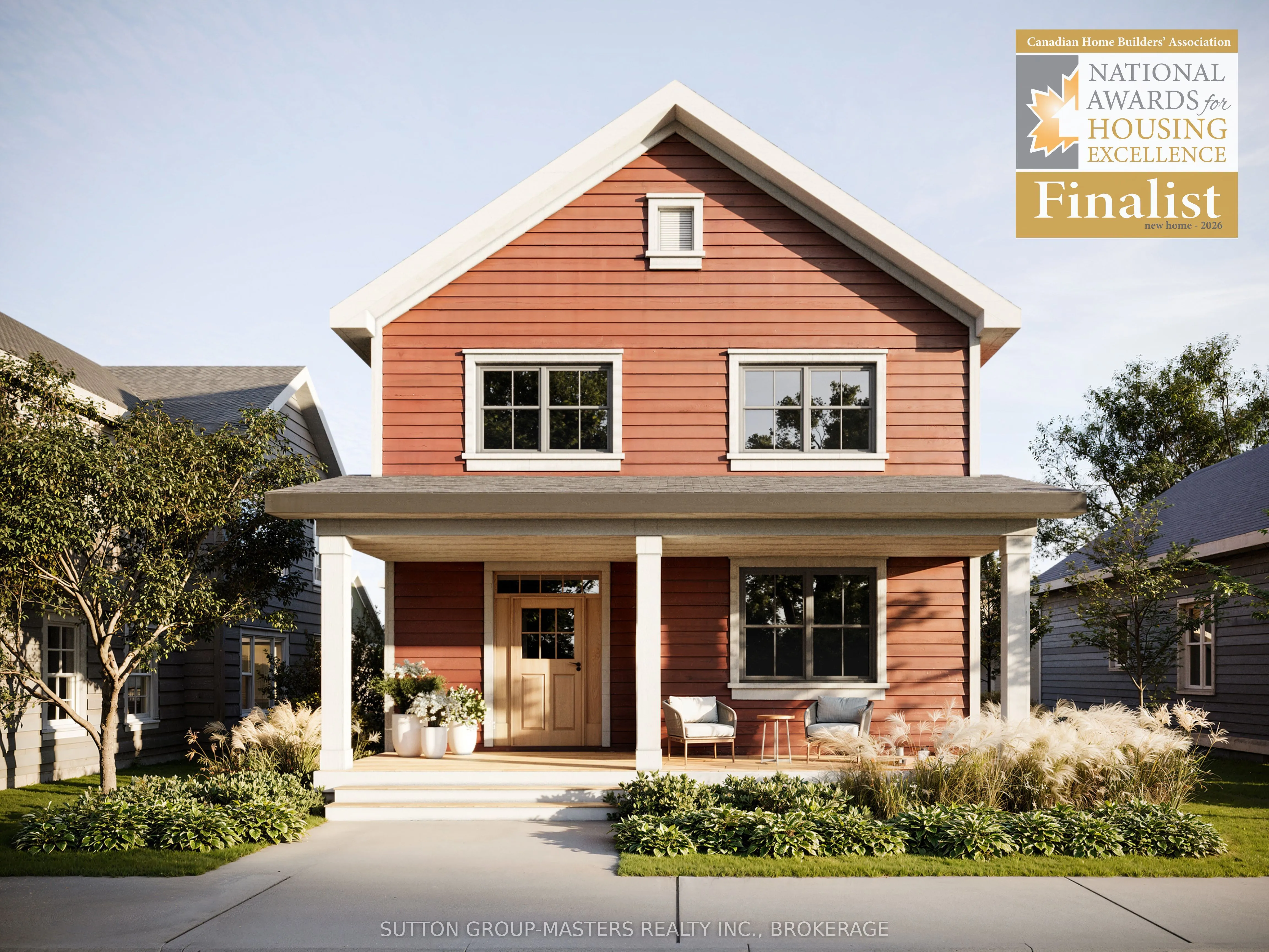Detached Home For Sale | X12984594