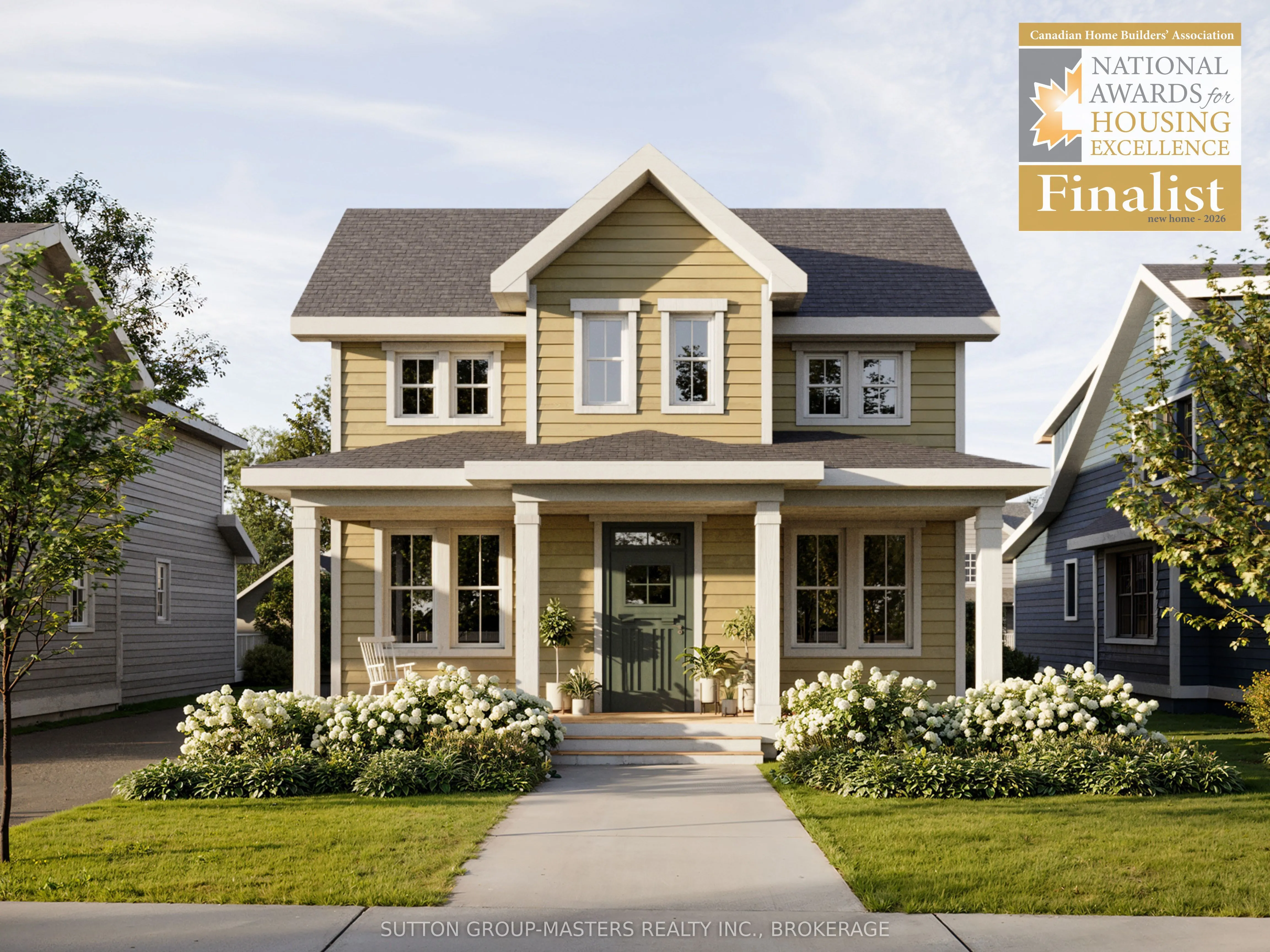 Detached Home For Sale | X12984600