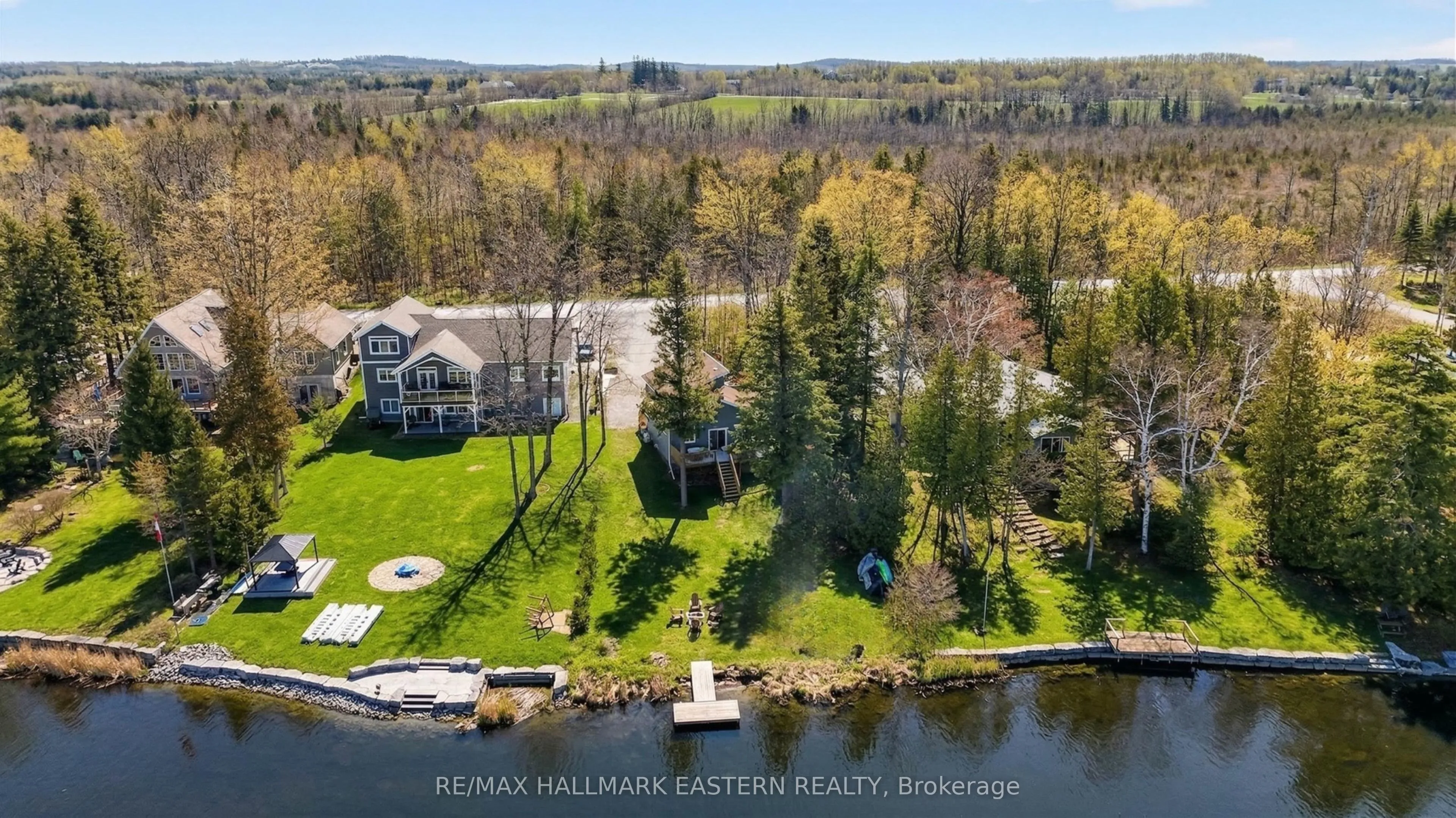 Detached Home For Sale | X12984658