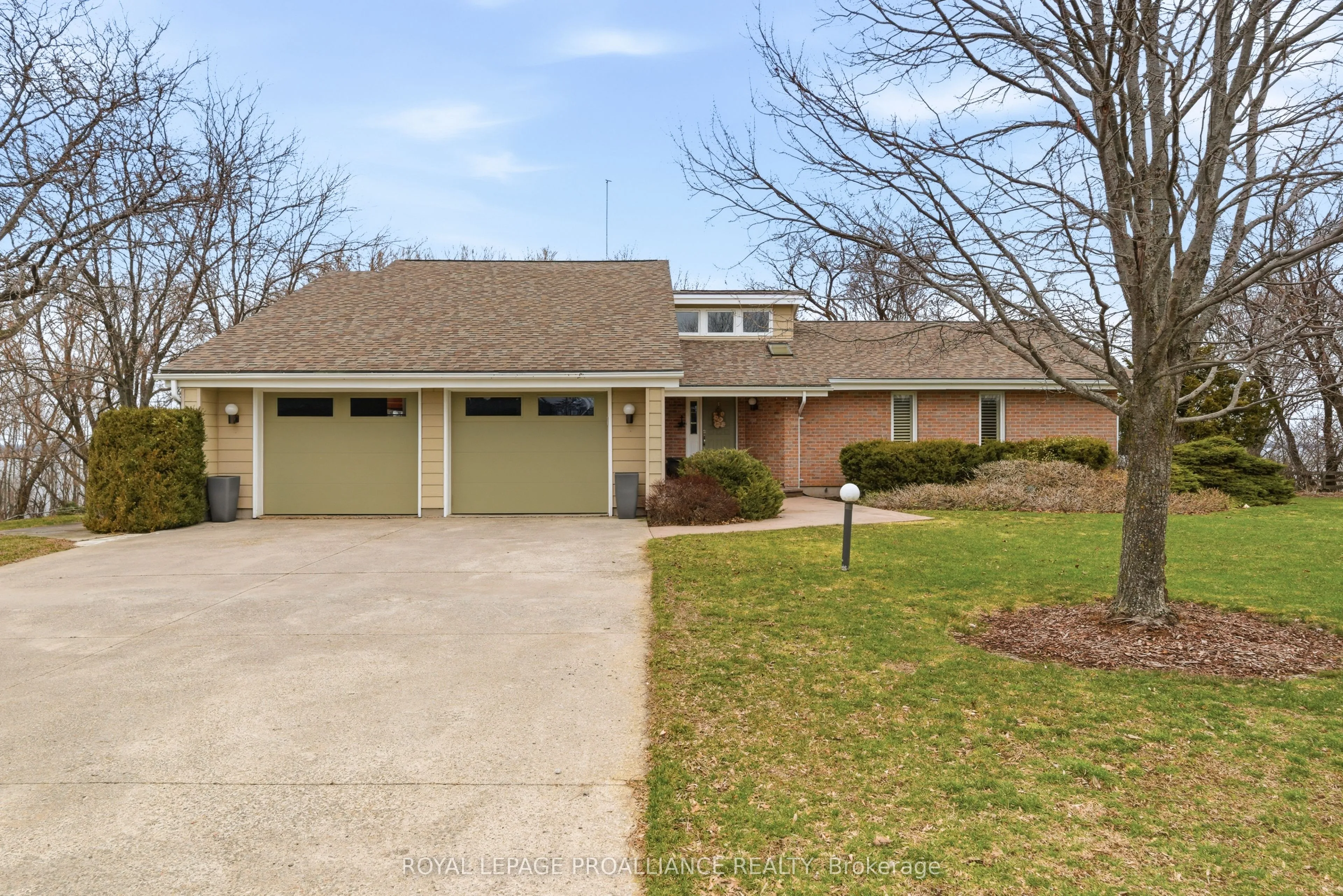 Detached Home For Sale | X12984676
