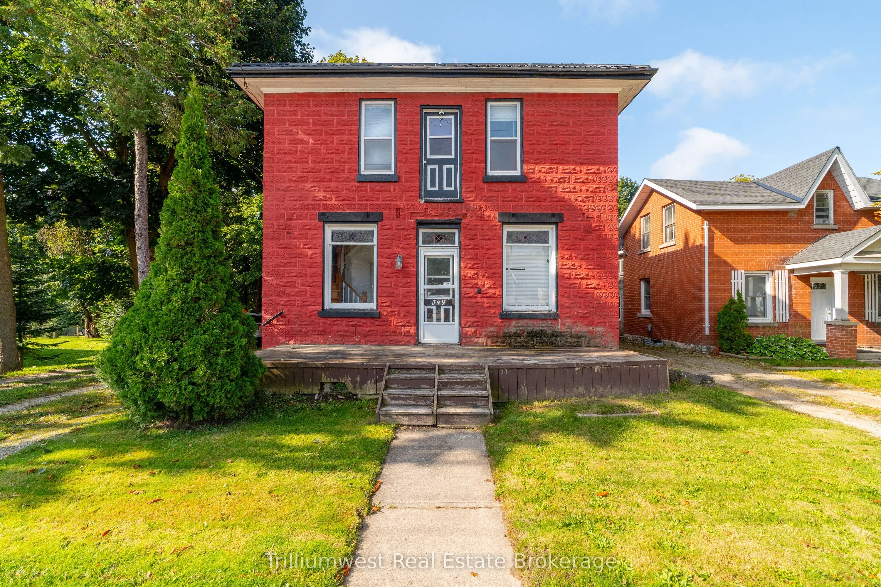 Detached Home For Sale | X12984750