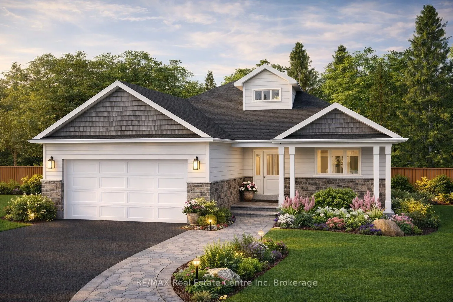 Detached Home For Sale | X12984760