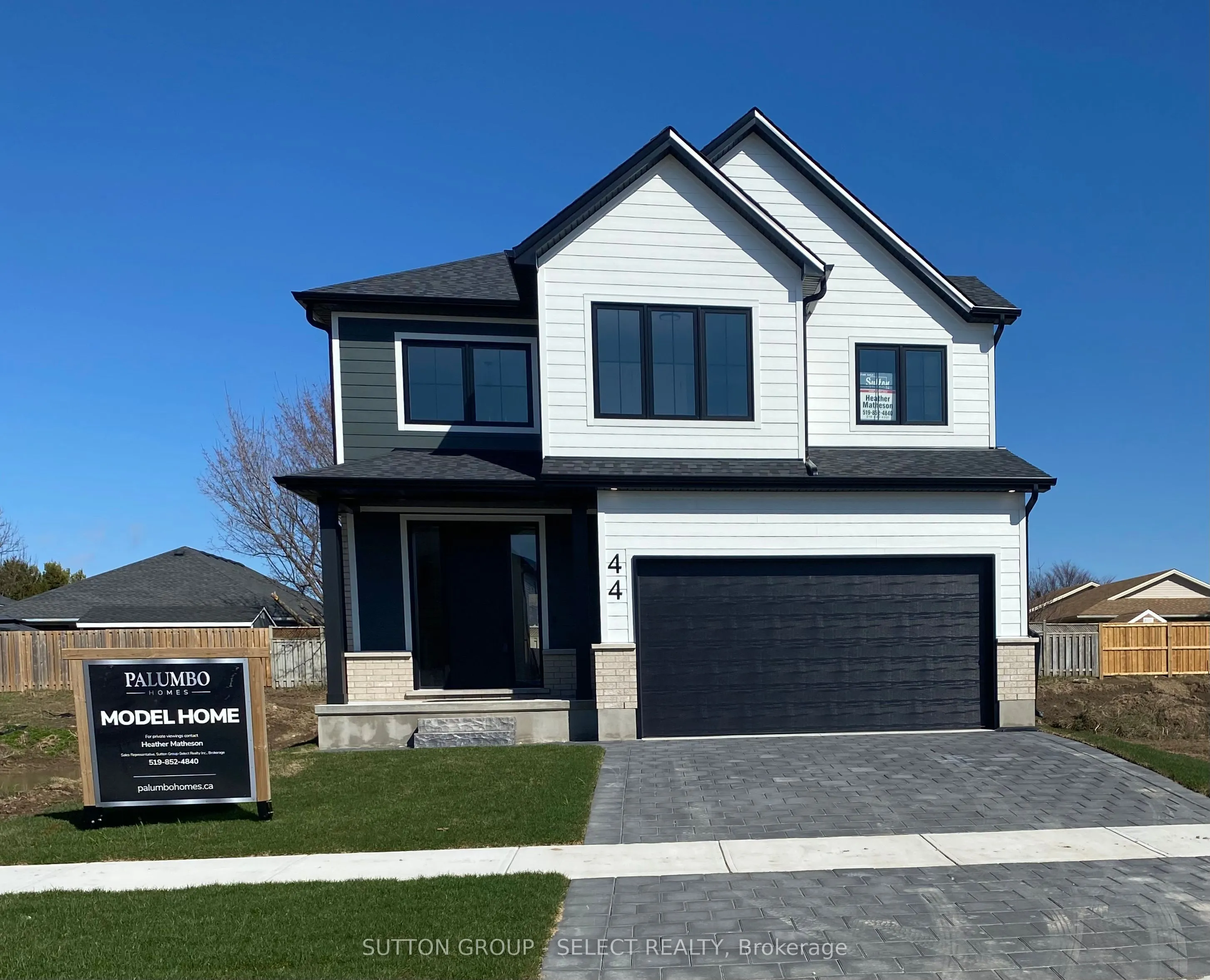 Detached Home For Sale | X12984816