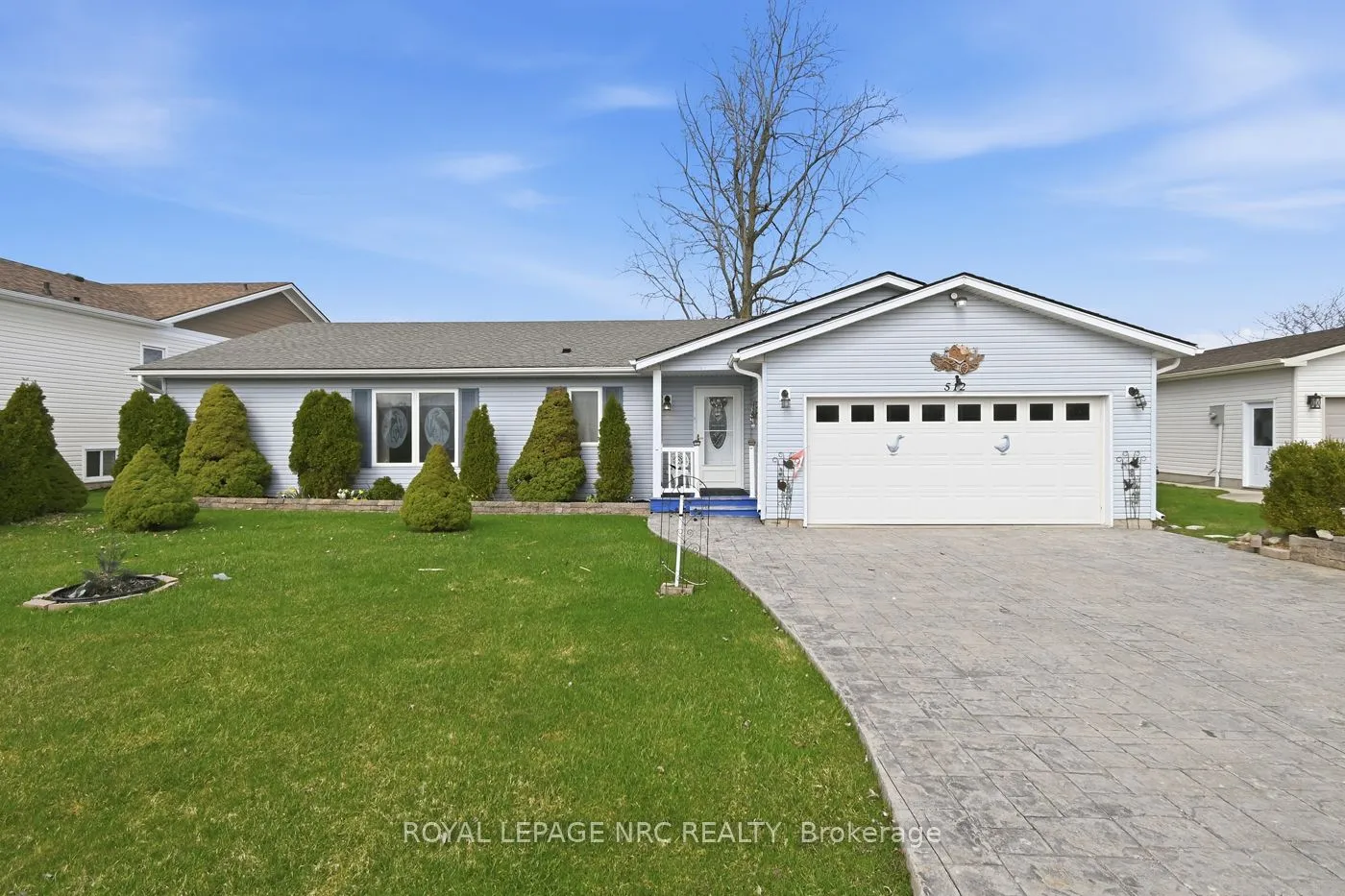 Detached Home For Sale | X12984858