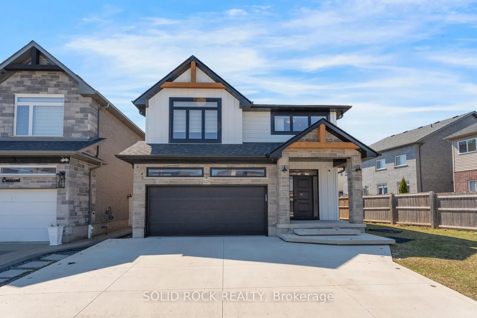 Detached Home For Sale | X12985108