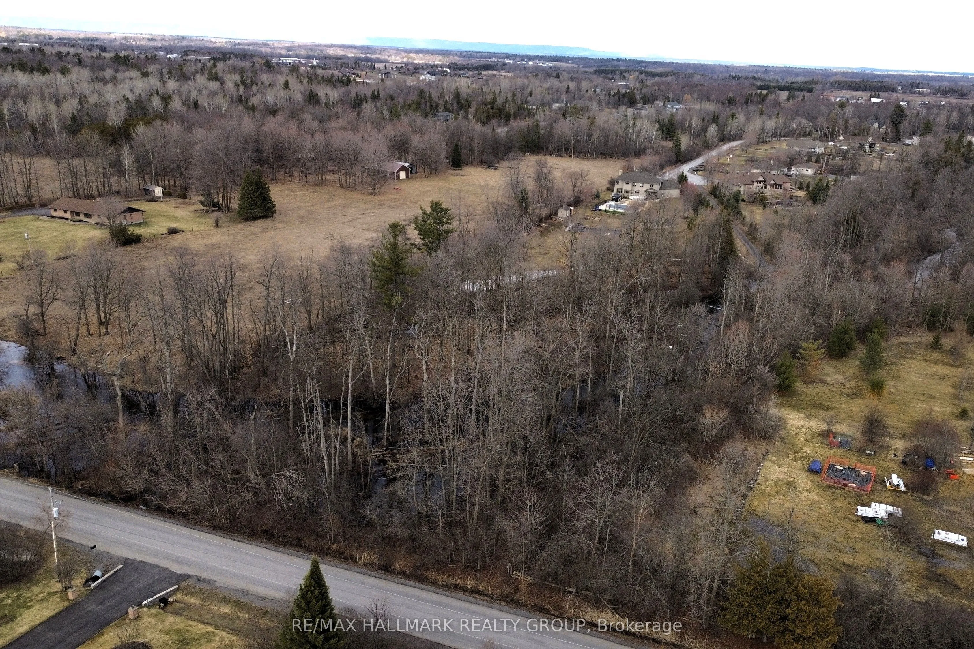 Vacant Land For Sale | X12985142