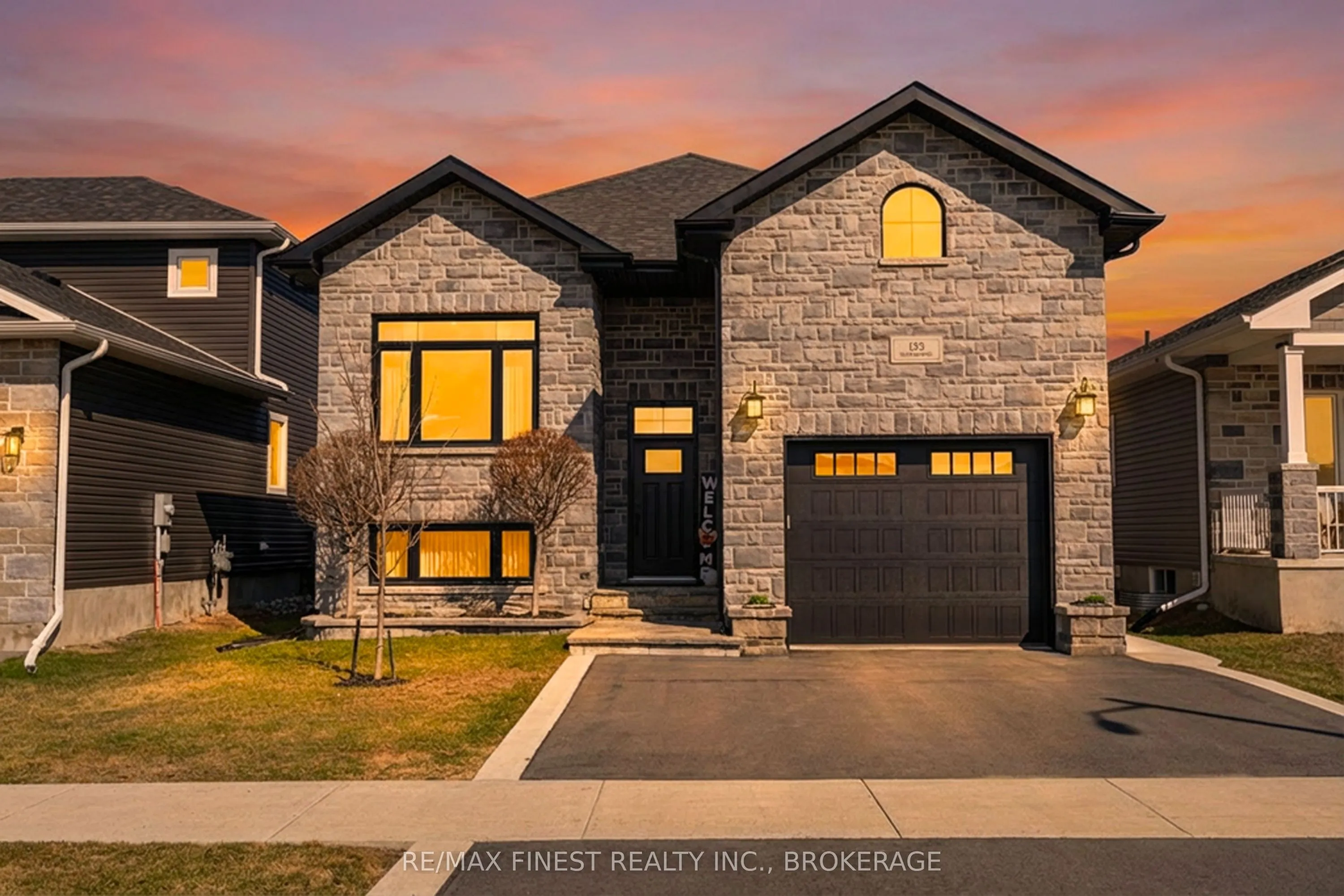 Detached Home For Sale | X12985160