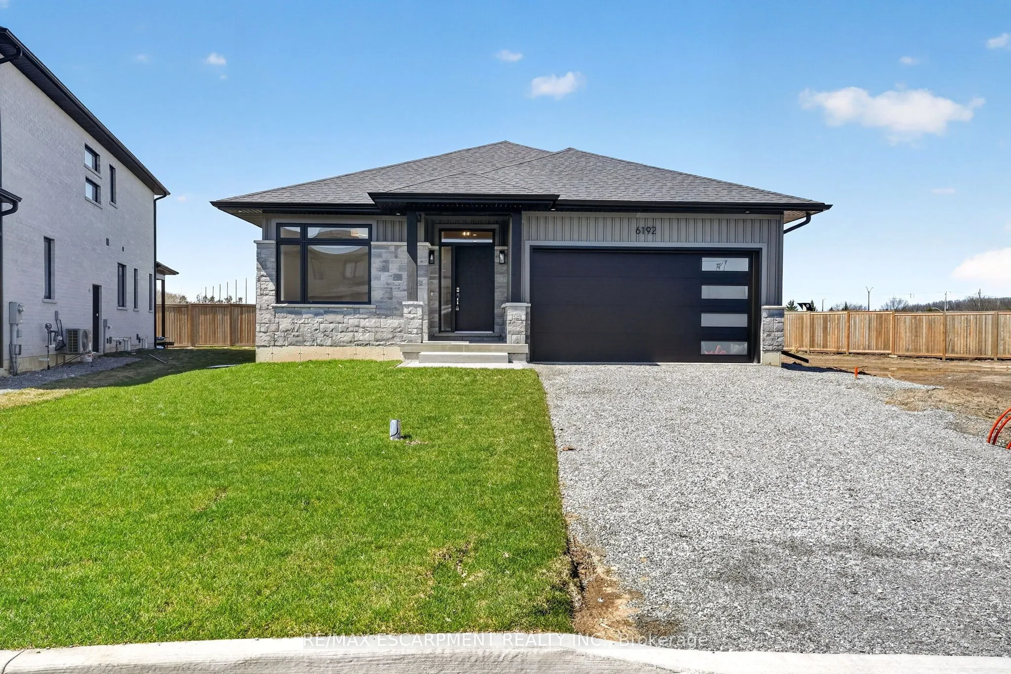 Detached Home For Sale | X12985274