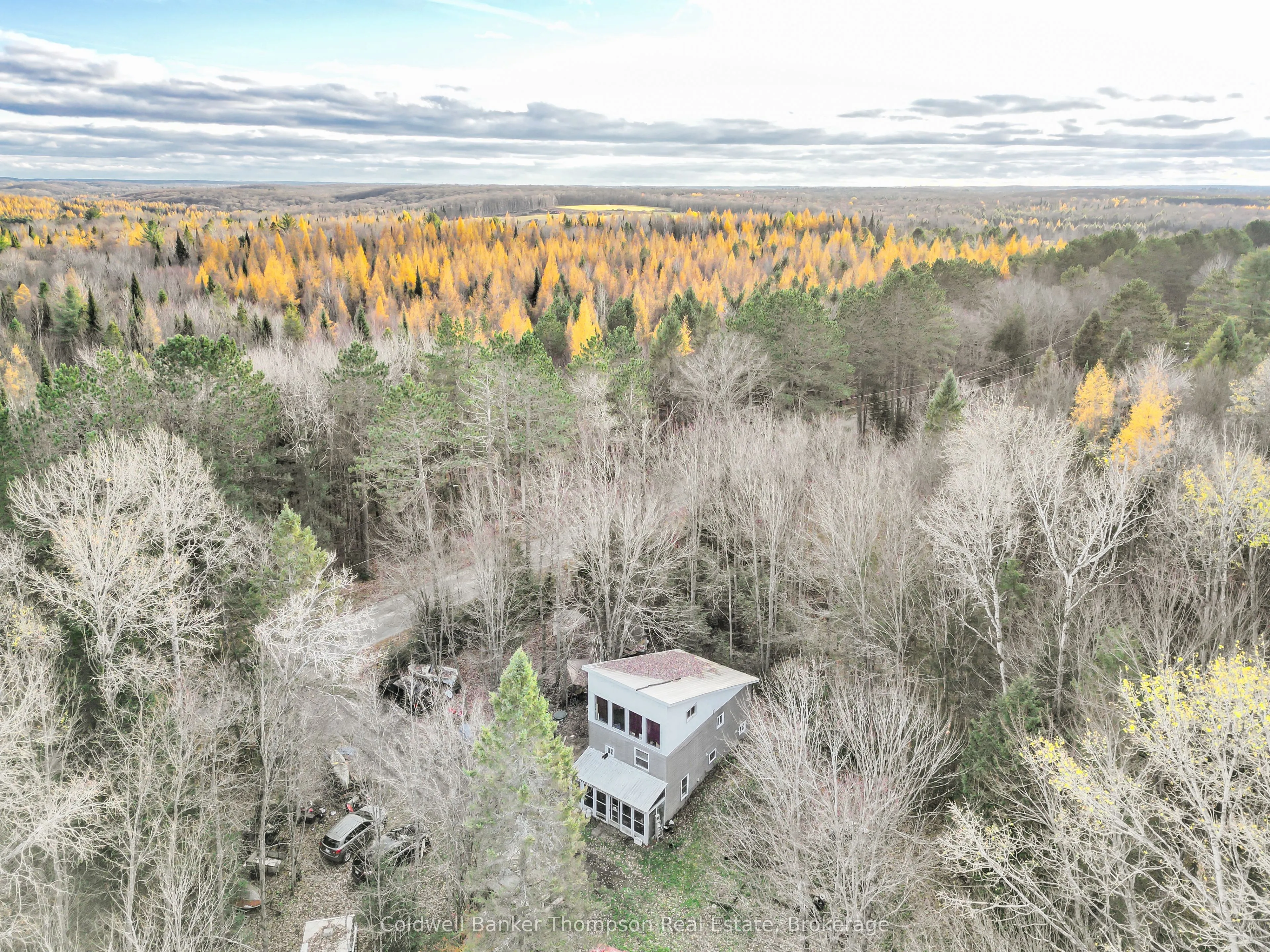 Detached Home For Sale | X12985454