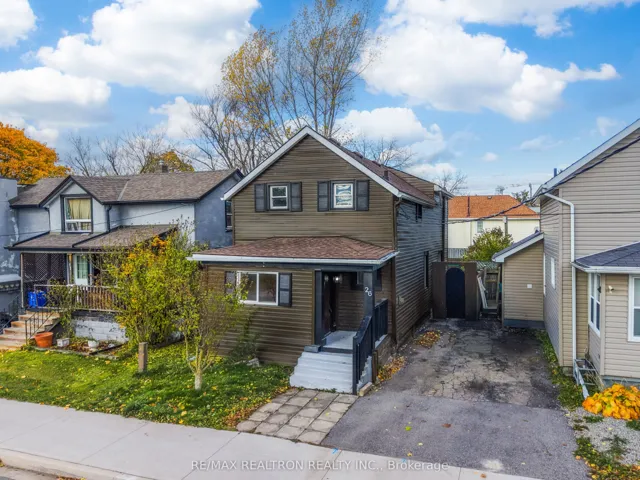 26  State  Street, Welland, ON L3B 4K3