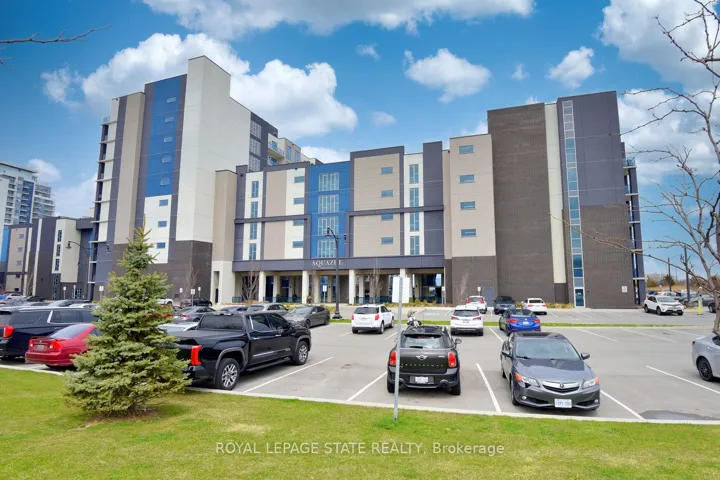 16  Concord  Place, Grimsby, ON L3M 0J1