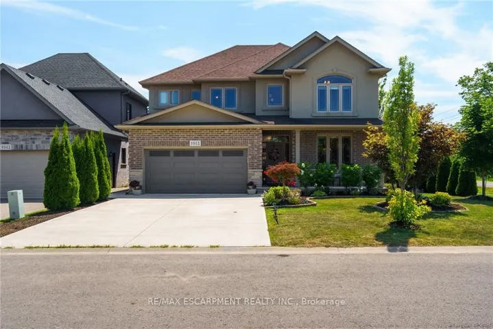 8952  BLACK FOREST  Crescent, Niagara Falls, ON L2H 0M8