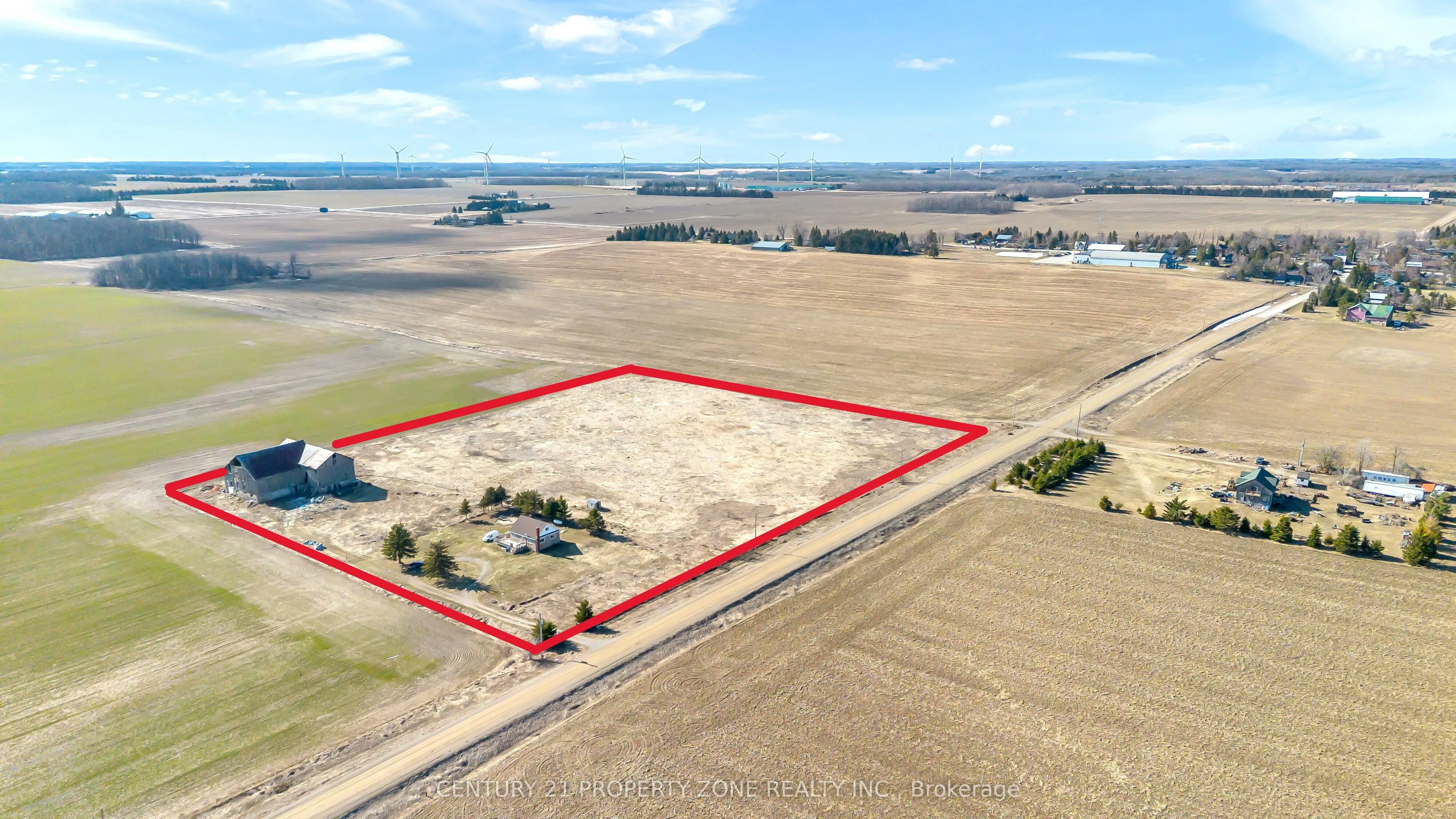 Farm For Sale | X12985670