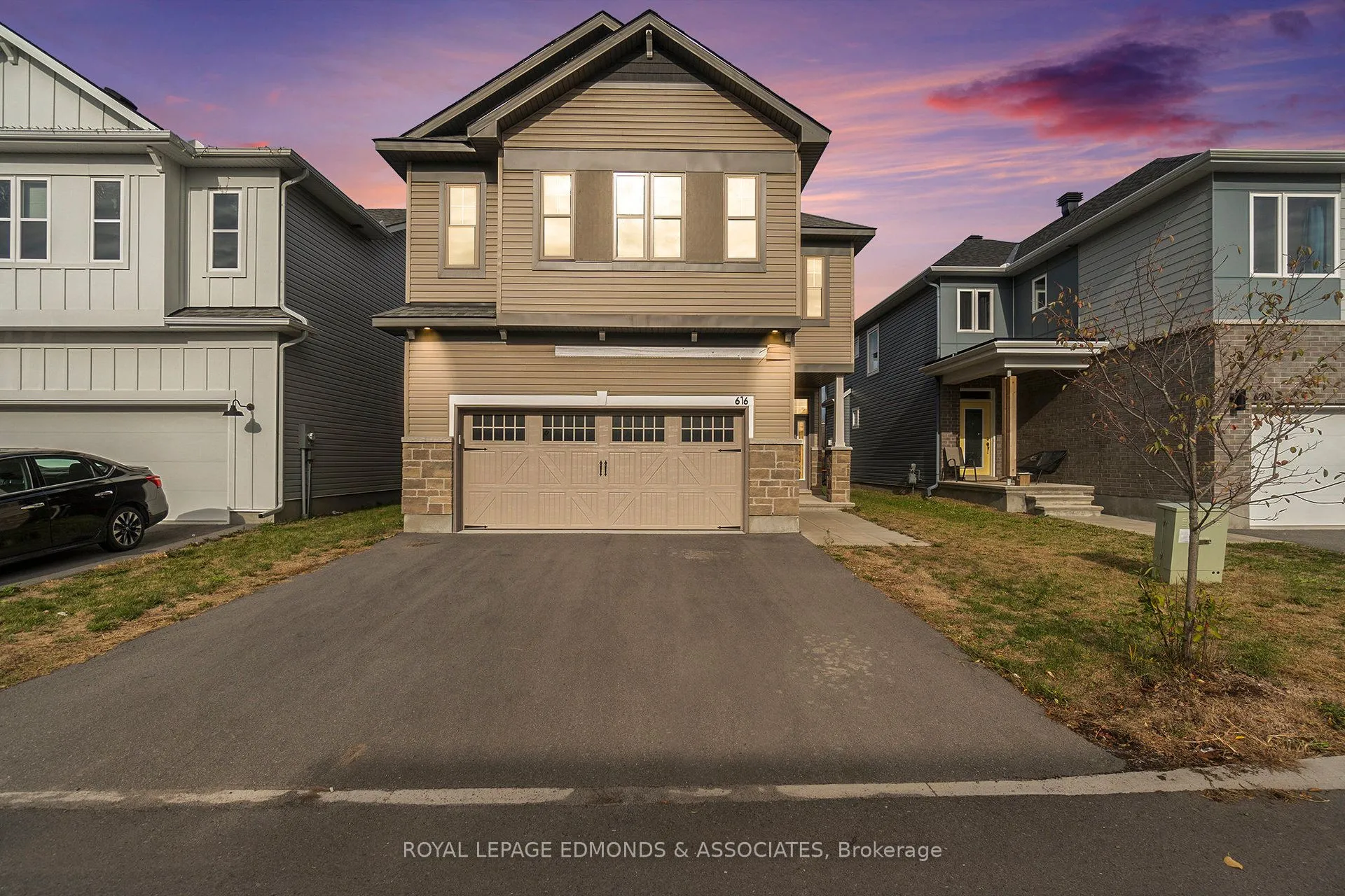 Detached Home For Sale | X12985694