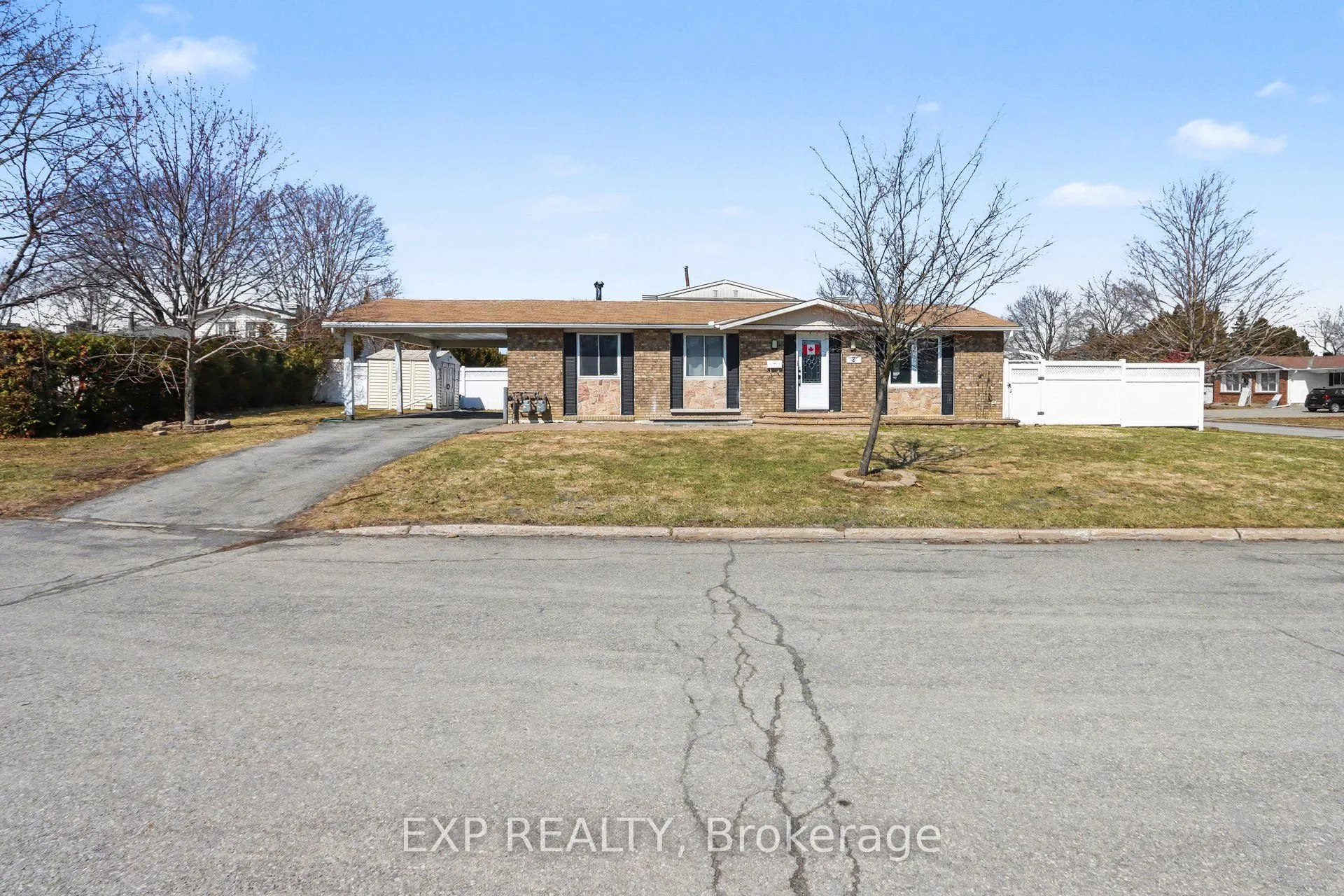 Duplex For Sale | X12985786