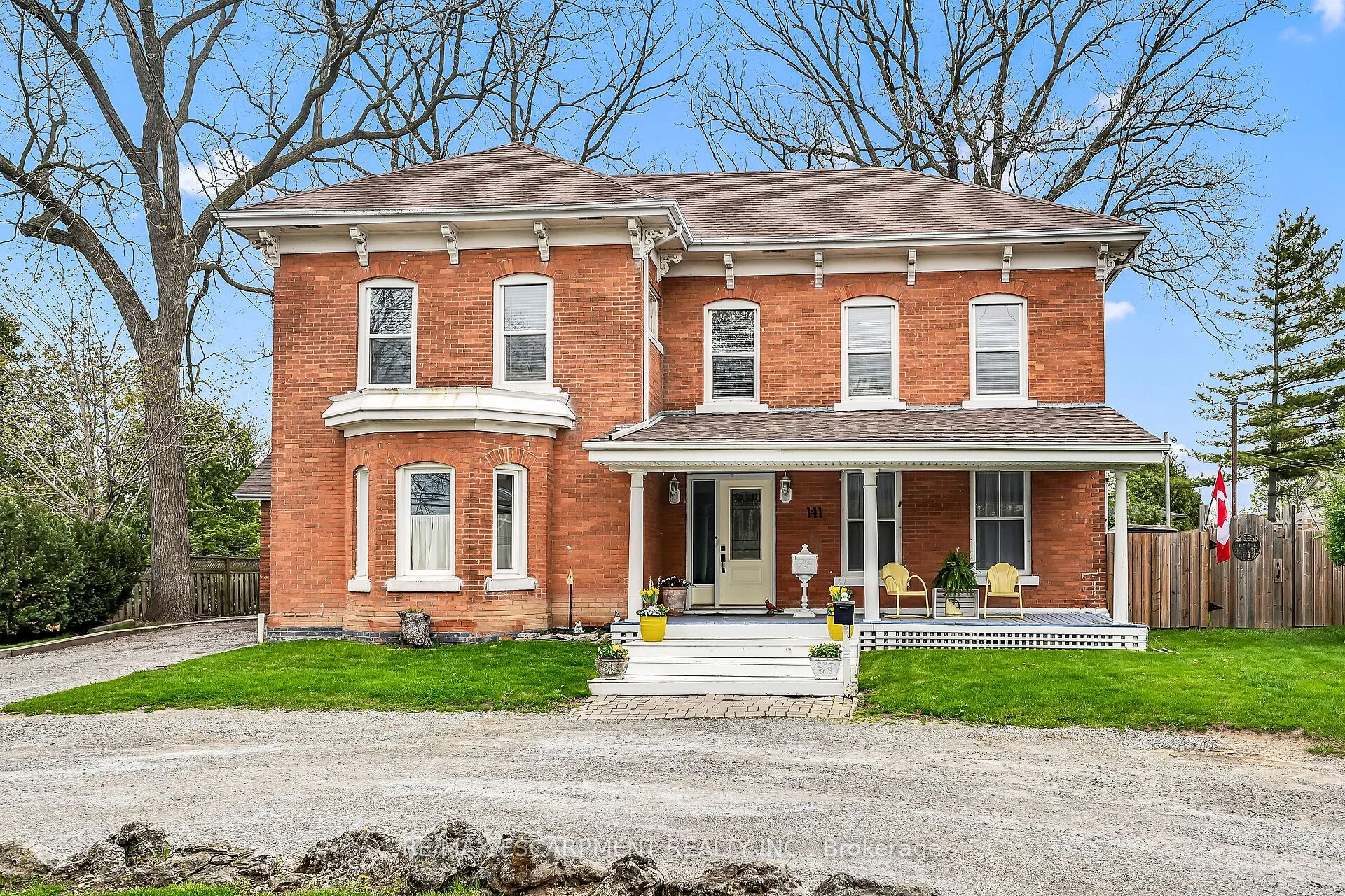 Detached Home For Sale | X12985790