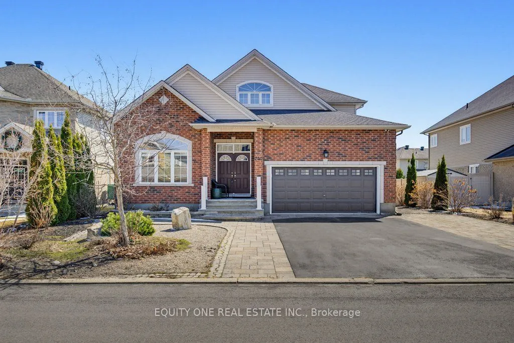 Detached Home For Sale | X12985848