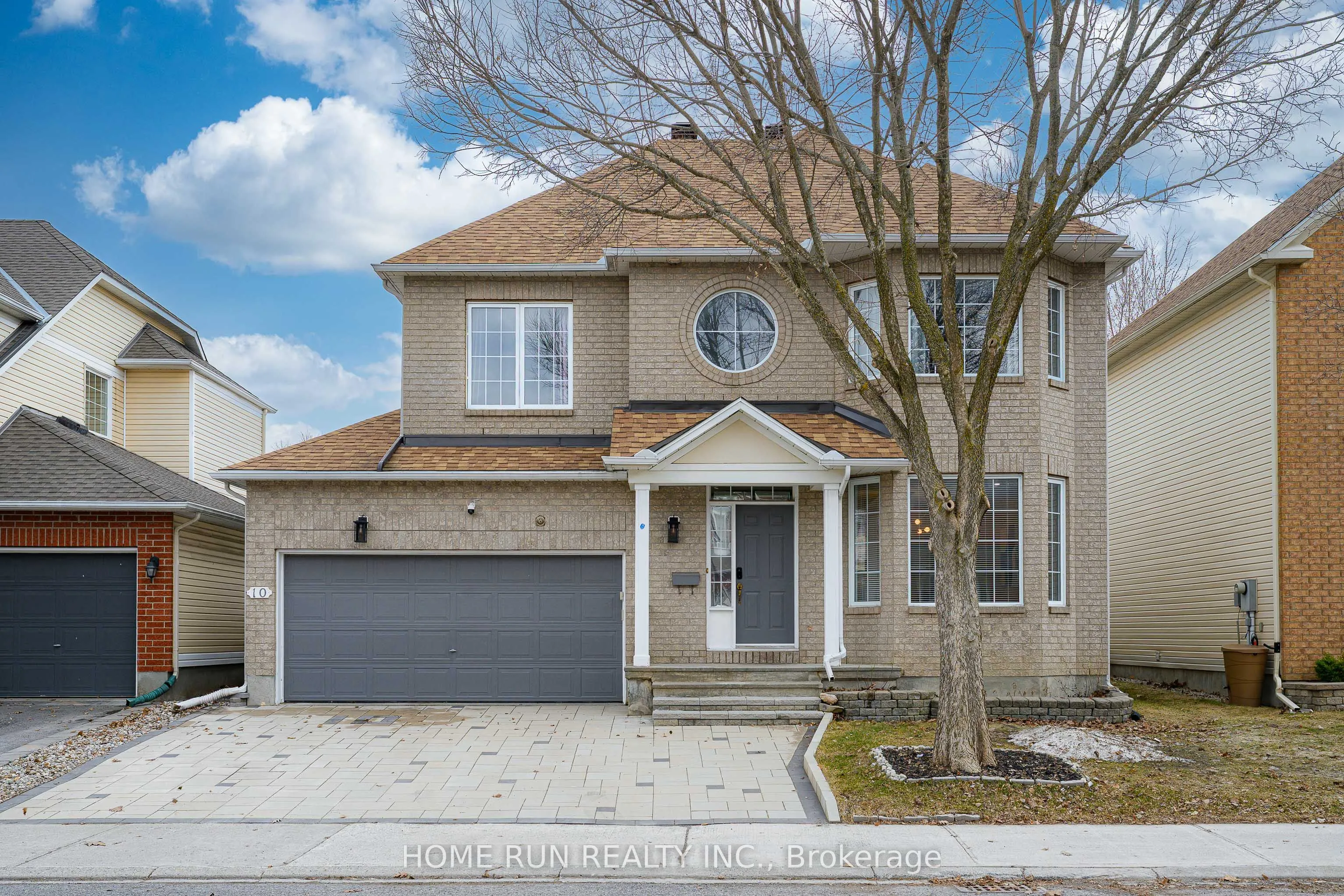 Detached Home For Sale | X12986146
