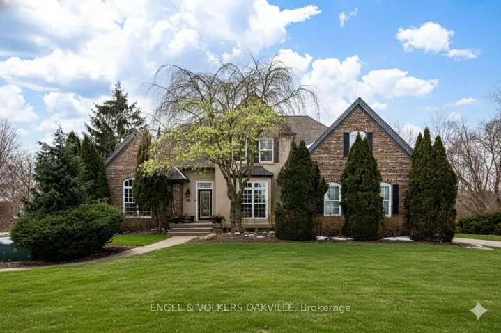 50  James  Street, Niagara-on-the-lake, ON L0S 1J0