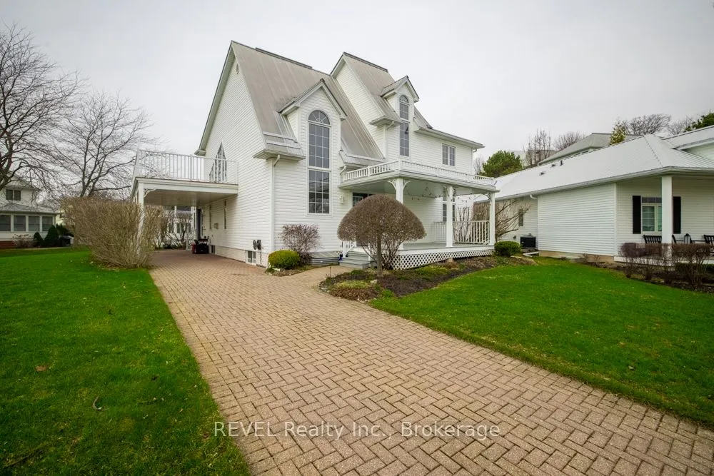Detached Home For Sale | X12986392