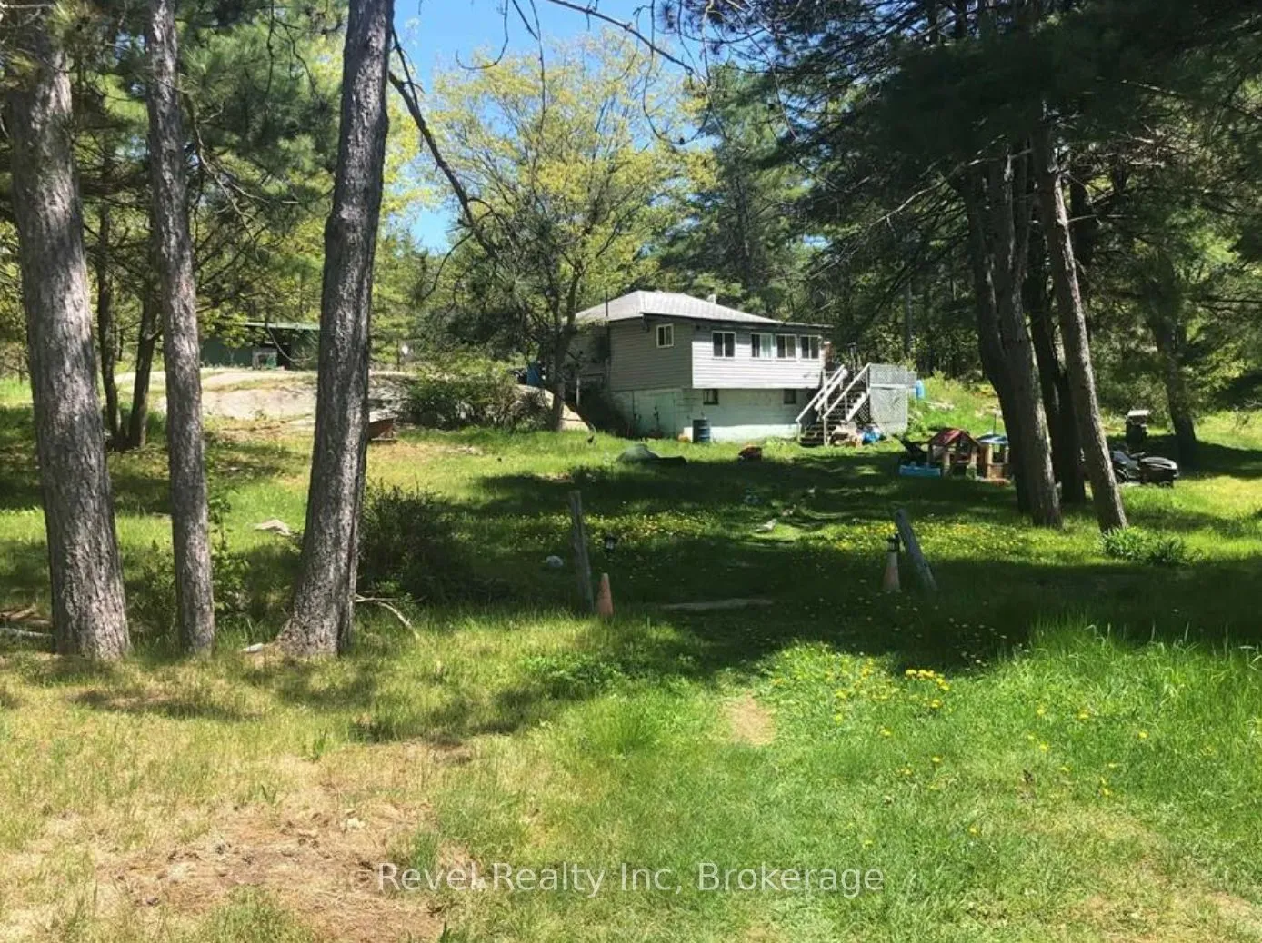 Detached Home For Sale | X12986404