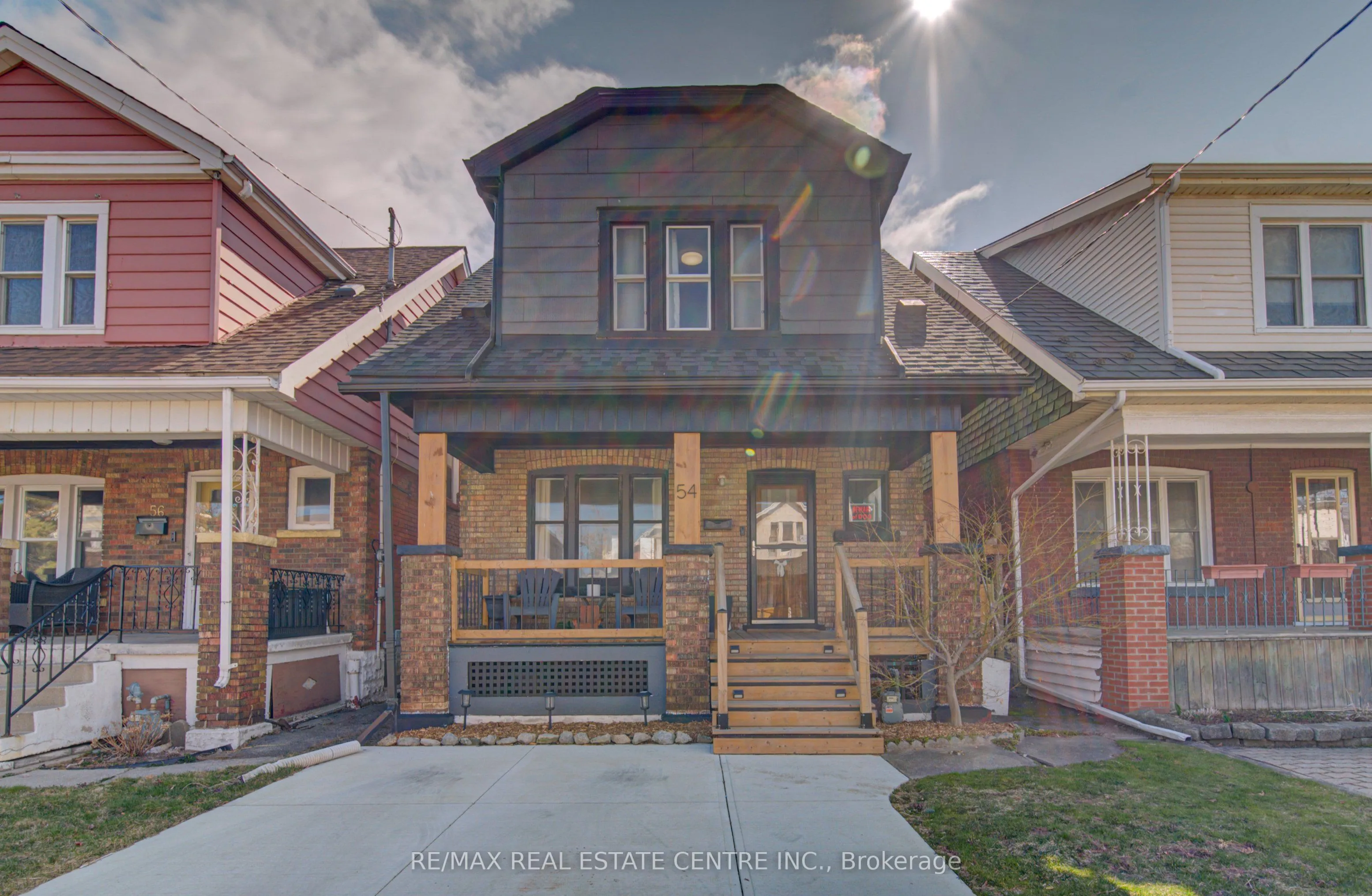 Detached Home For Sale | X12986516