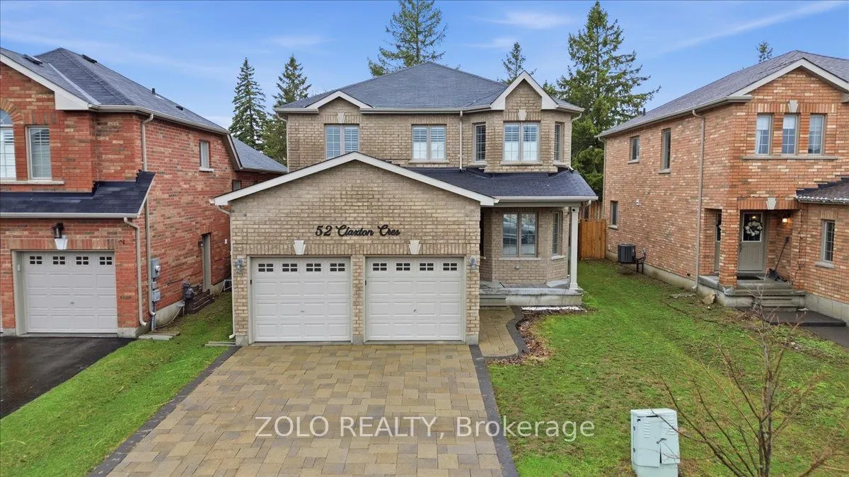 Detached Home For Sale | X12986562