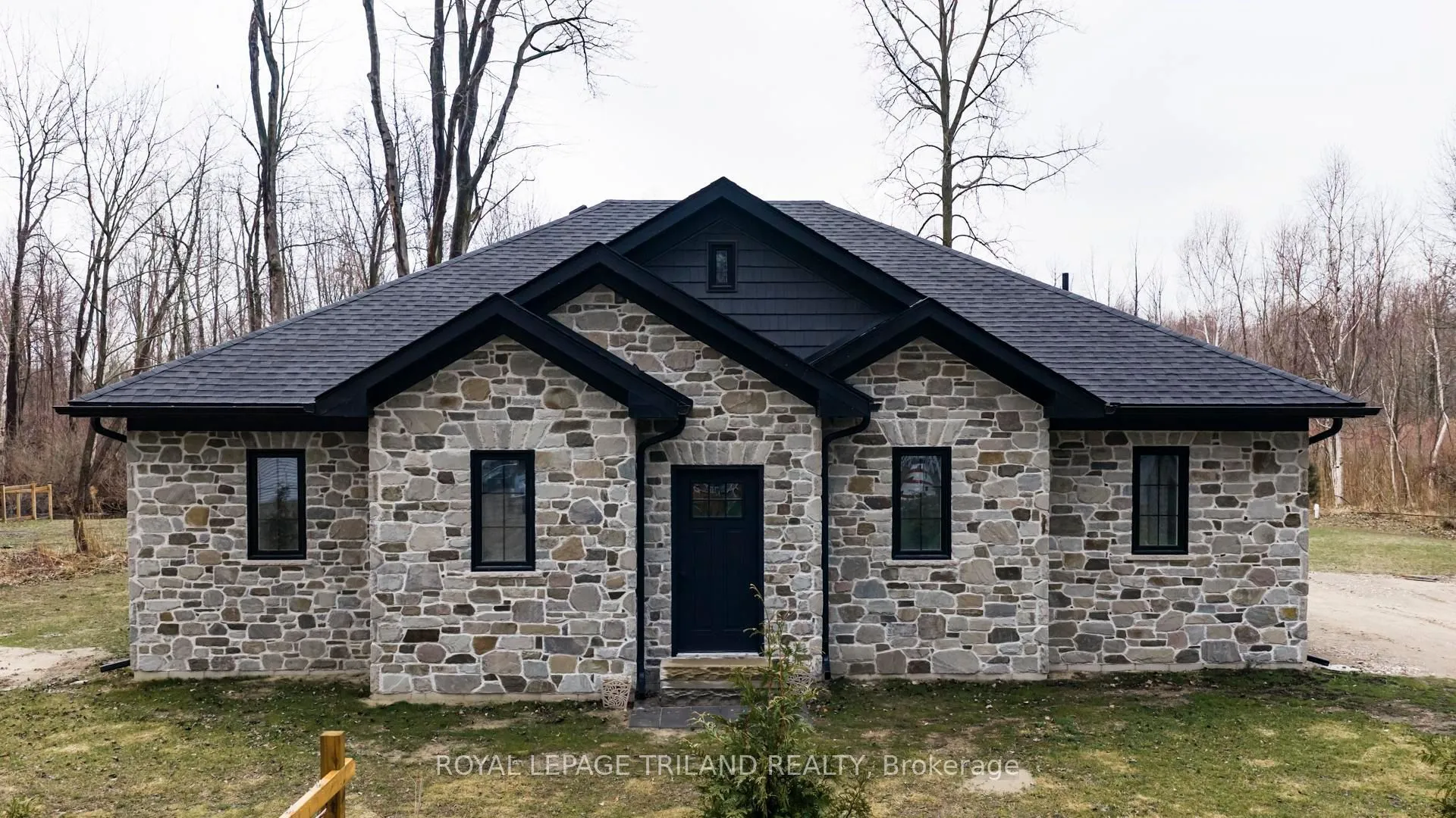 Detached Home For Sale | X12986608
