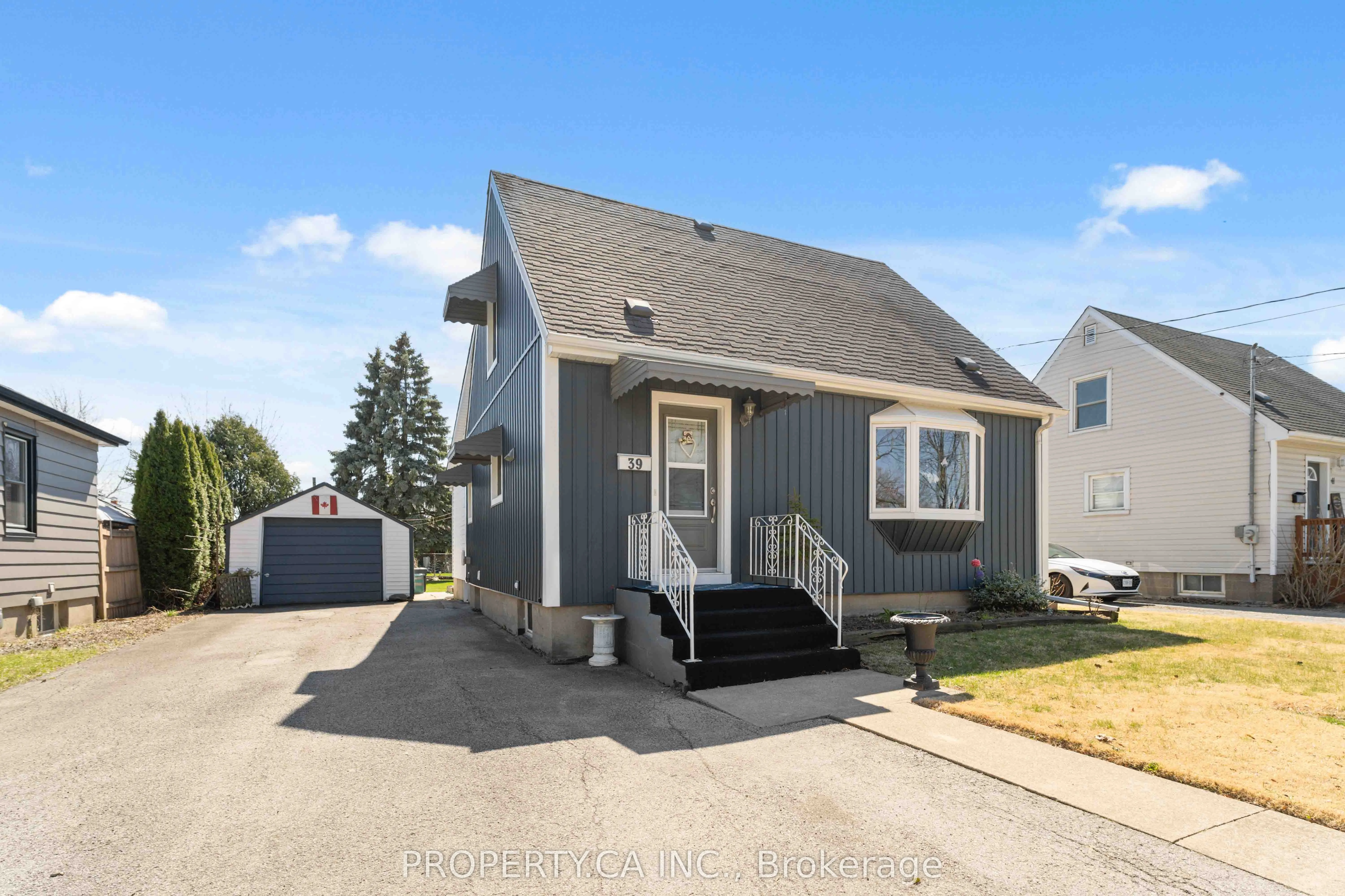 Detached Home For Sale | X12986662