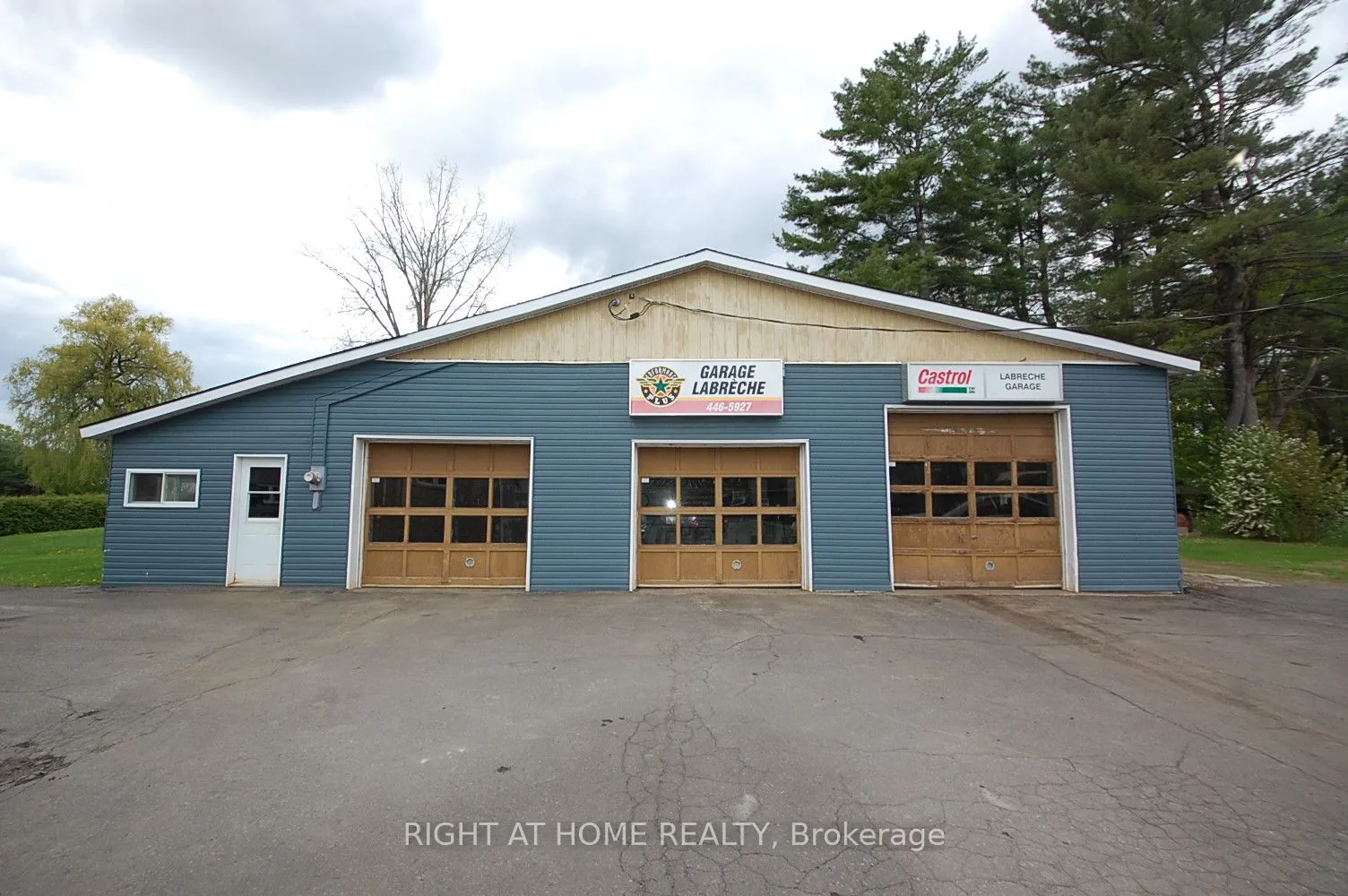 Industrial Property For Sale | X12986730