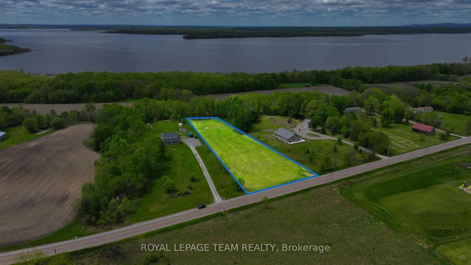 Vacant Land For Sale | X12987088