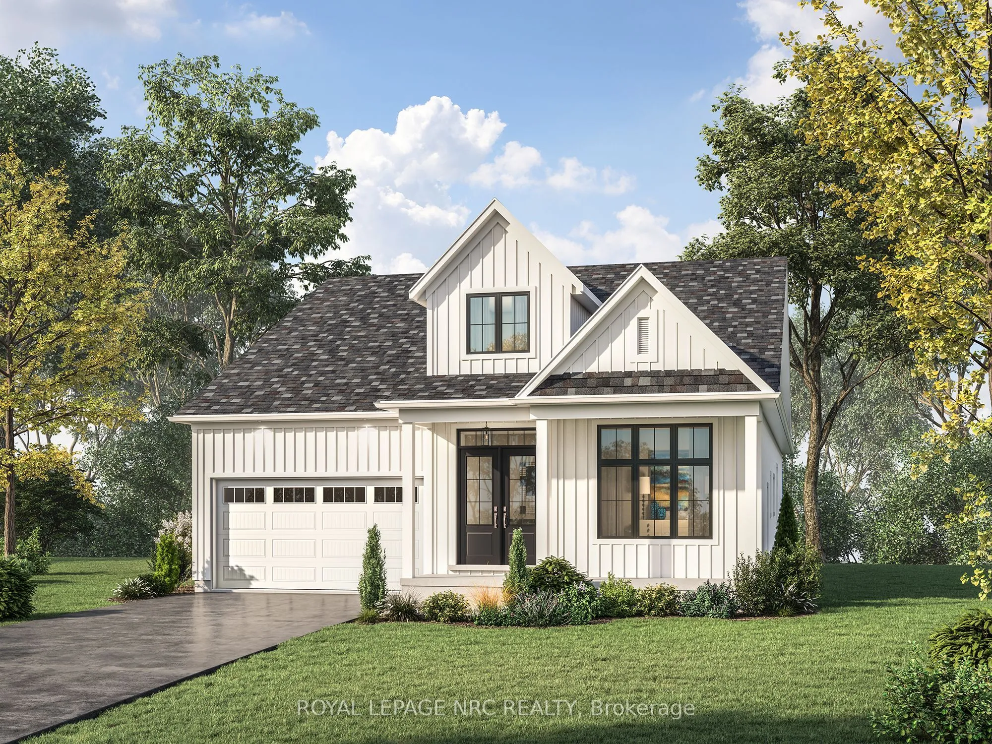 Detached Home For Sale | X12987314