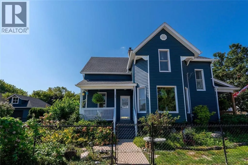 Detached Home For Sale | X12987320