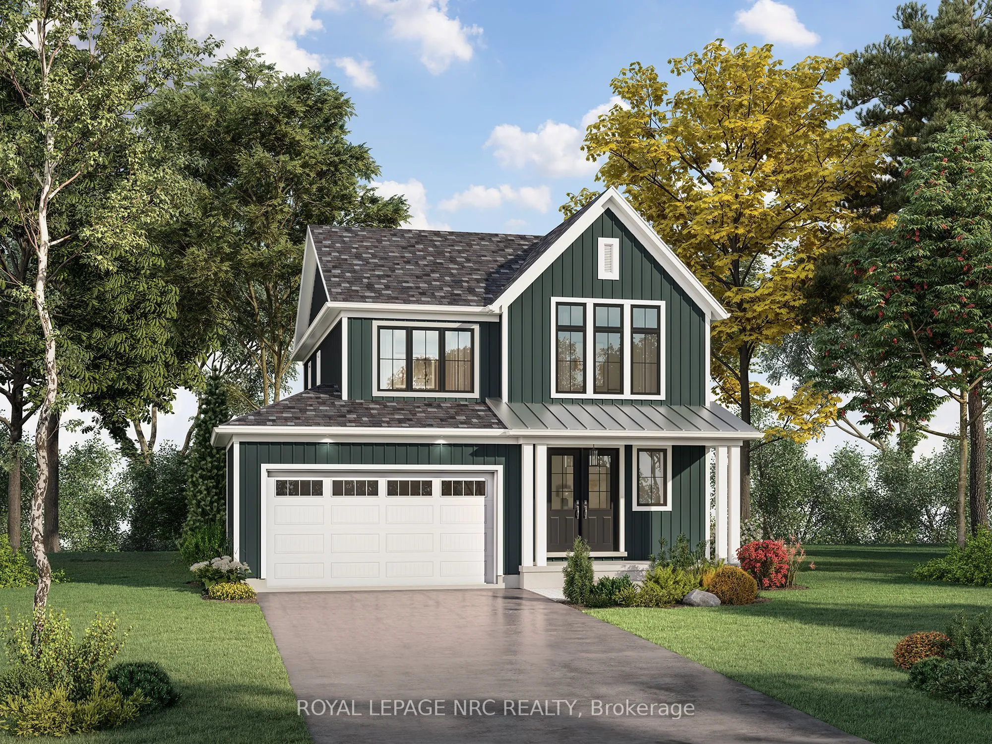 Detached Home For Sale | X12987326