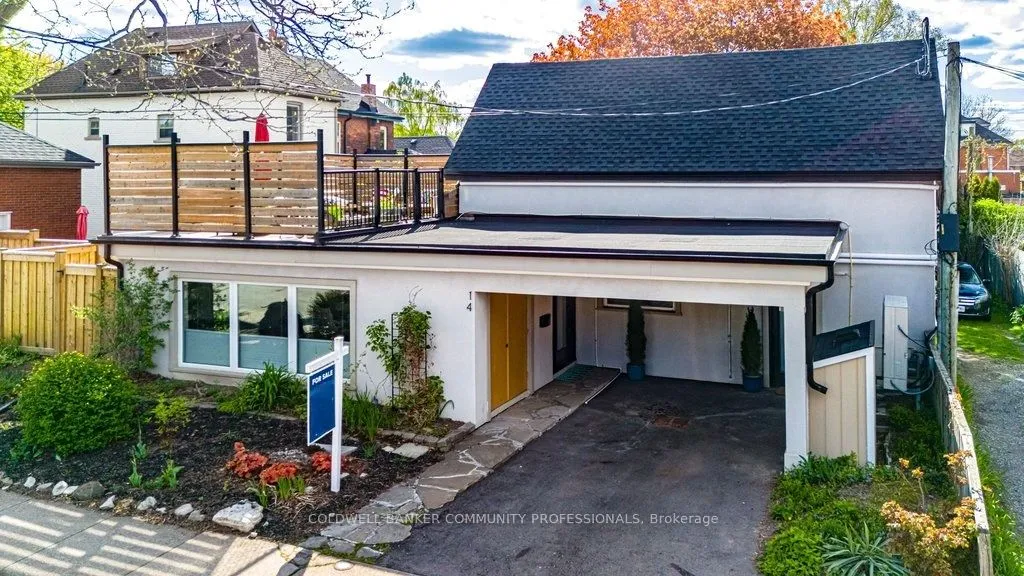 Detached Home For Sale | X12987334