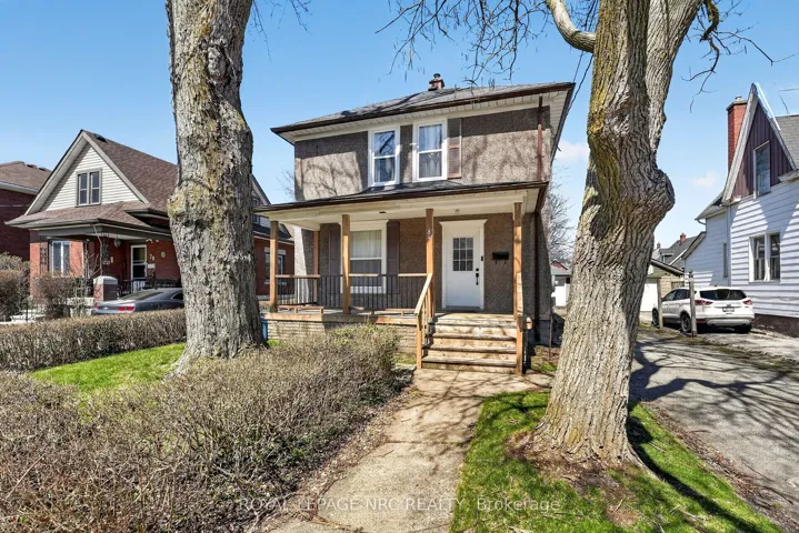 84  State  Street, Welland, ON L3B 4K5