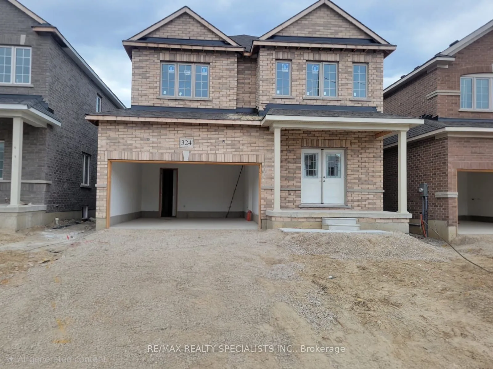 Detached Home For Sale | X12987600