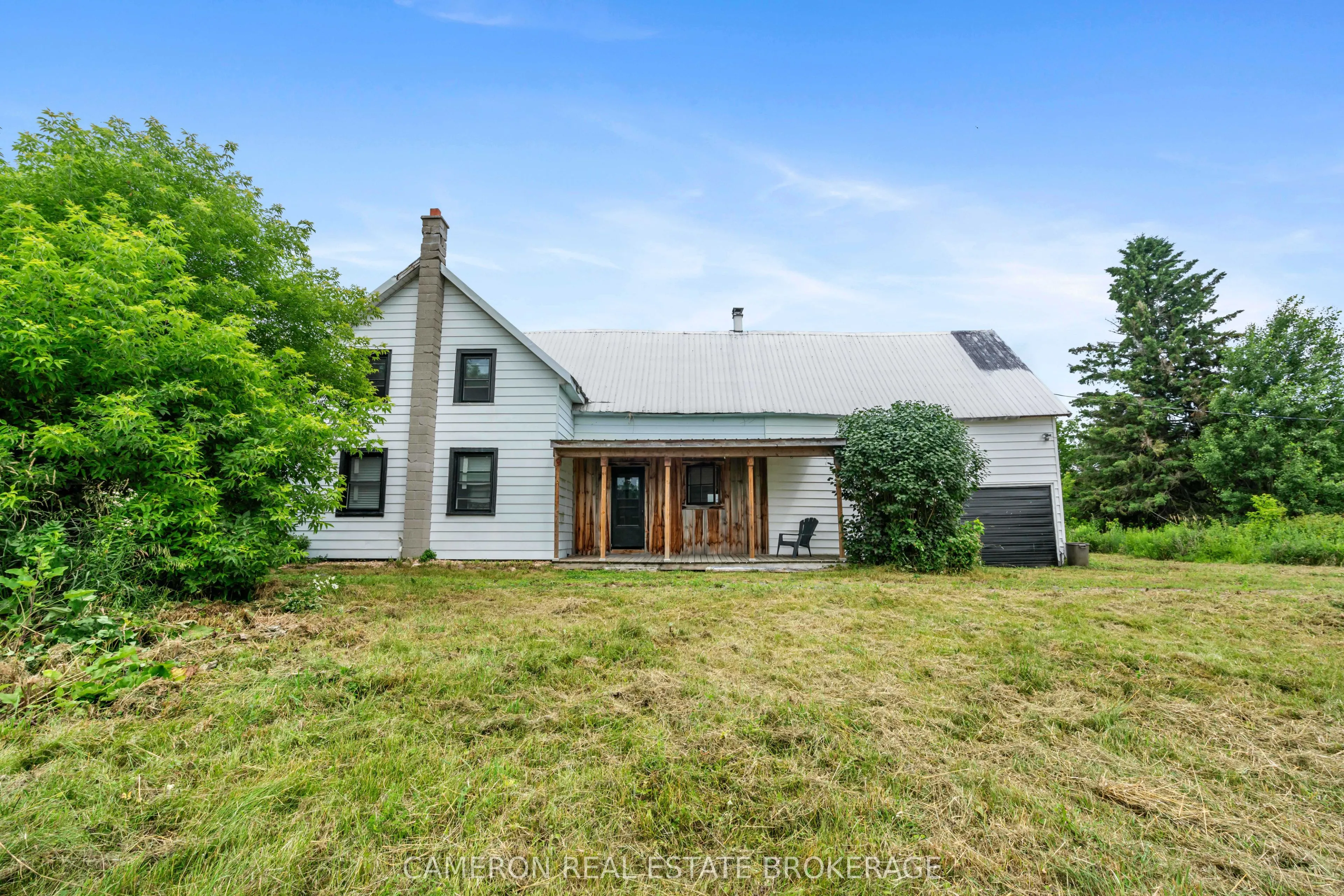 Detached Home For Sale | X12987808