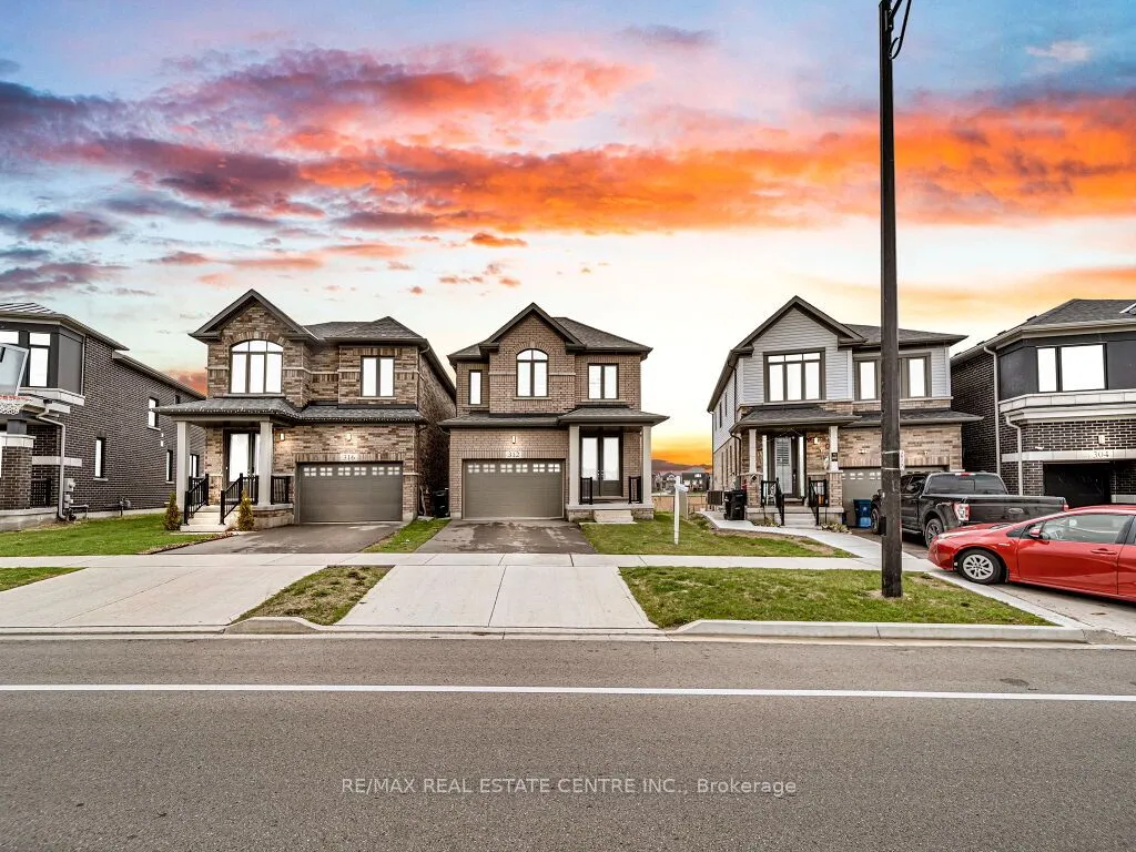 Detached Home For Sale | X12988282