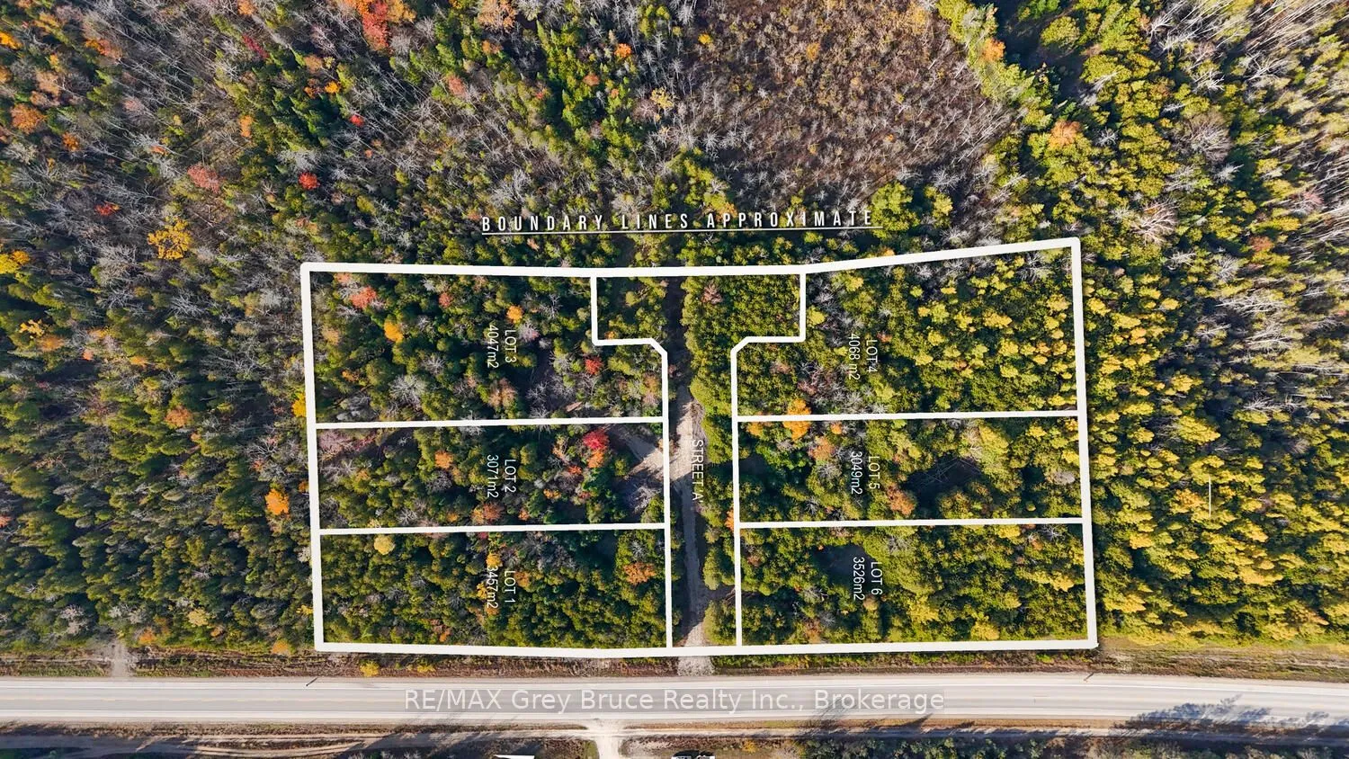 Vacant Land For Sale | X12988286