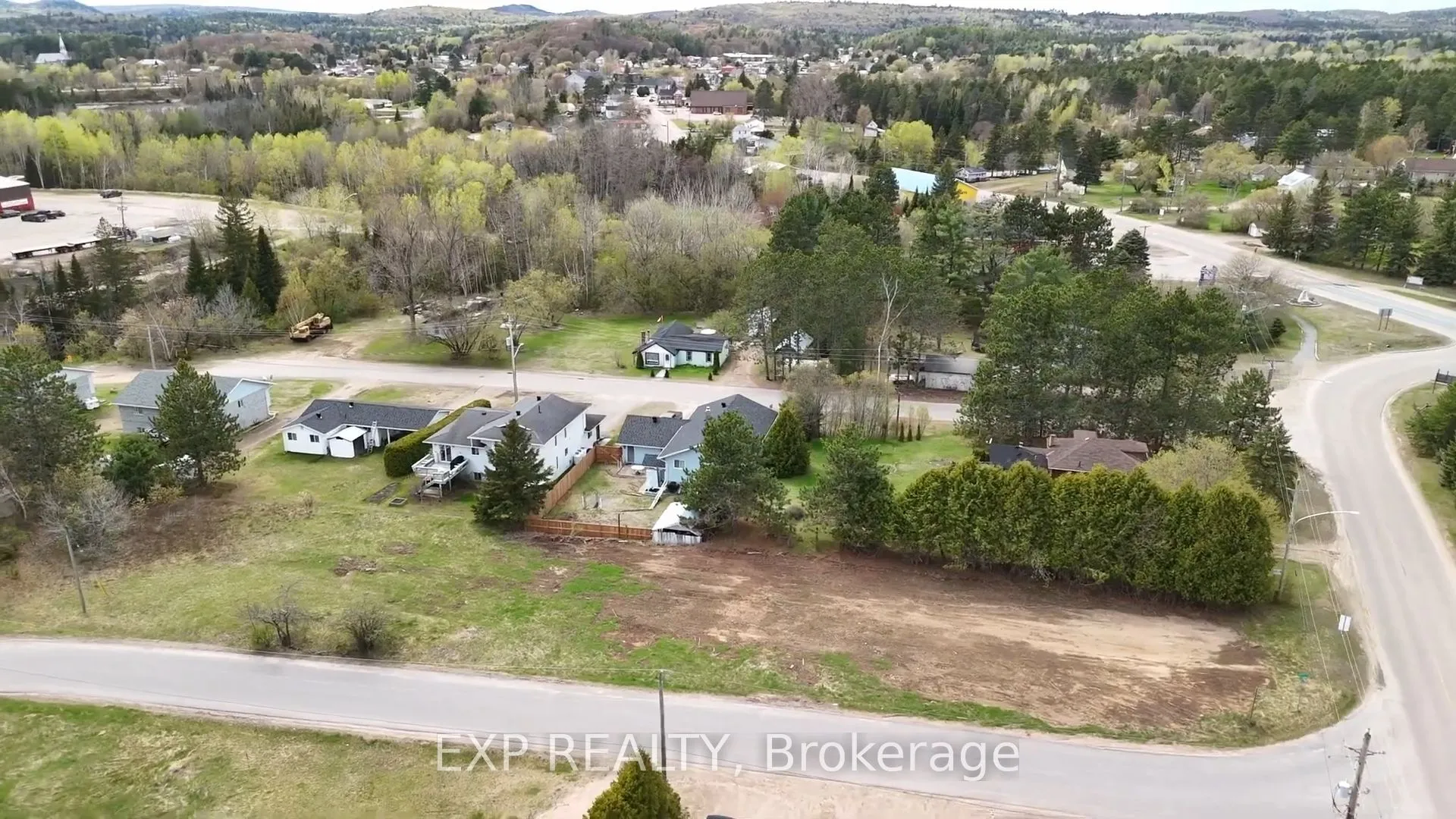 Vacant Land For Sale | X12988288