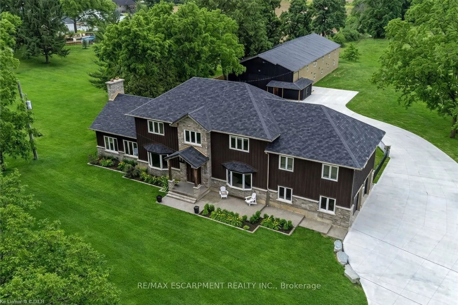 Detached Home For Sale | X12988468
