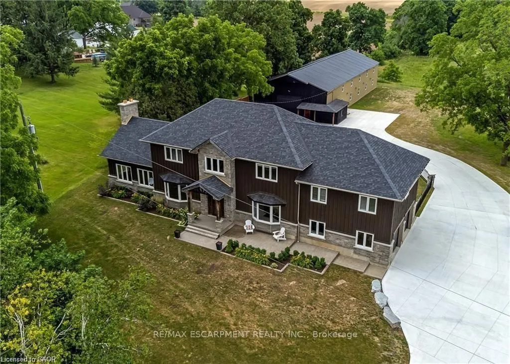 Detached Home For Sale | X12988468