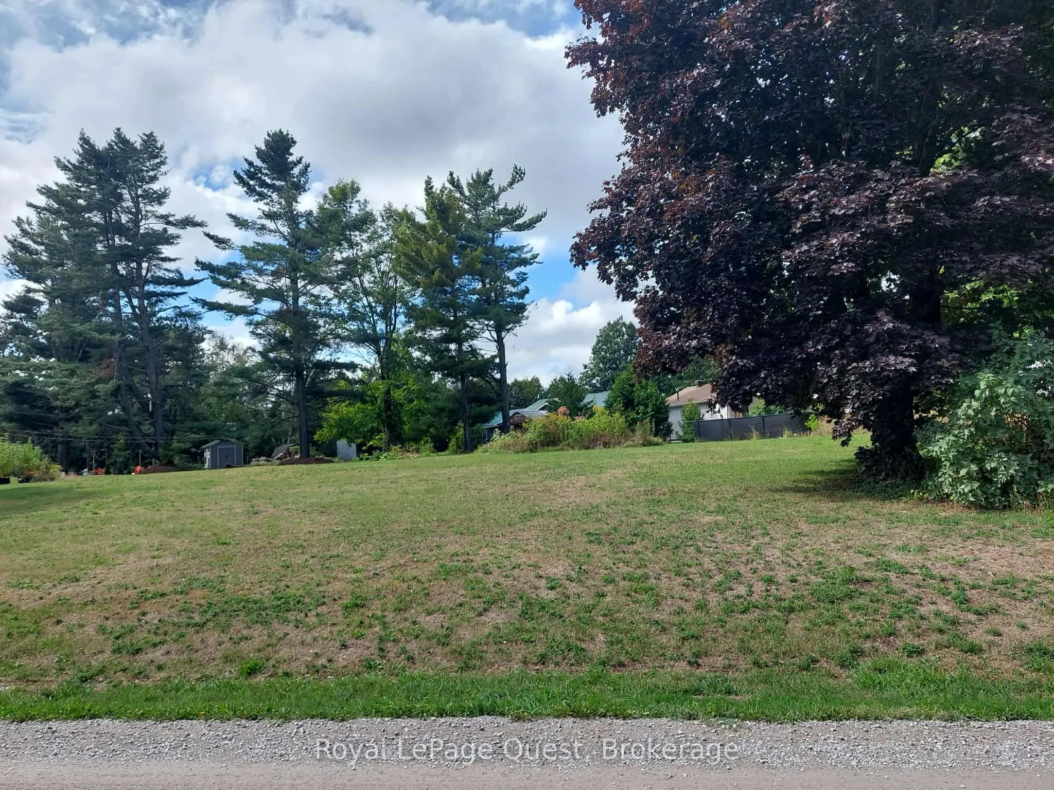 Vacant Land For Sale | X12988584